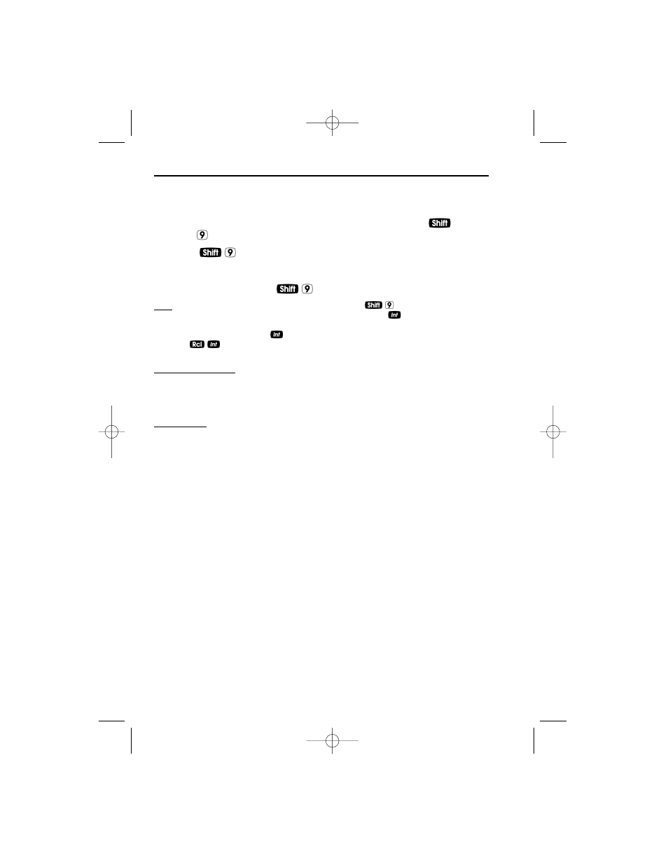 Calculated Industries 3420 User Guide User Manual | Page 17 / 84