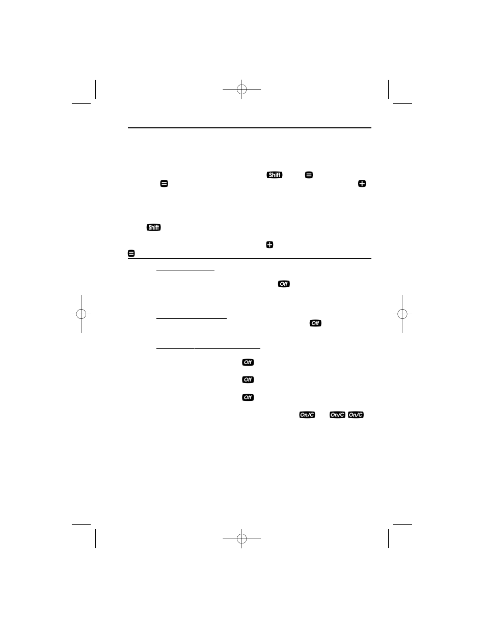 Calculated Industries 3420 User Guide User Manual | Page 18 / 84
