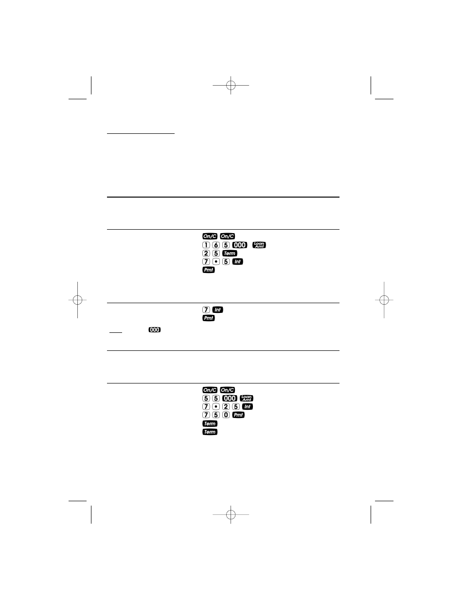 Calculated Industries 3420 User Guide User Manual | Page 27 / 84