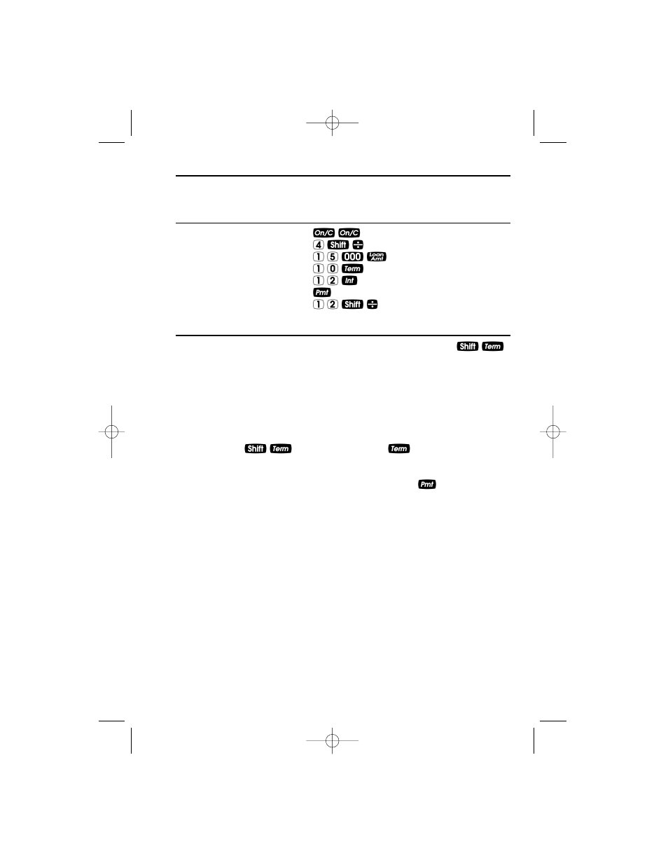 Calculated Industries 3420 User Guide User Manual | Page 30 / 84