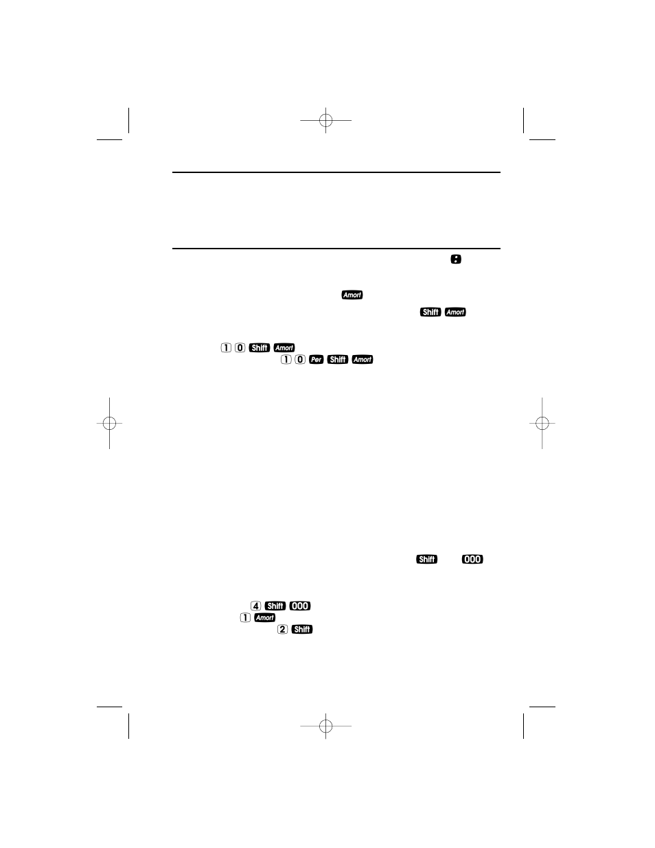 Calculated Industries 3420 User Guide User Manual | Page 36 / 84