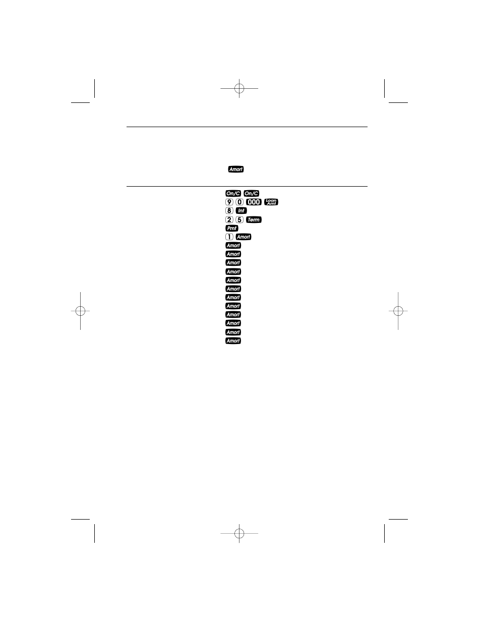 Calculated Industries 3420 User Guide User Manual | Page 38 / 84