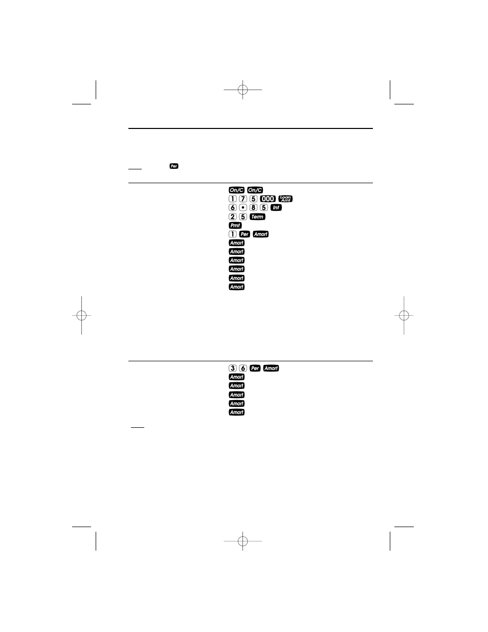 Calculated Industries 3420 User Guide User Manual | Page 40 / 84