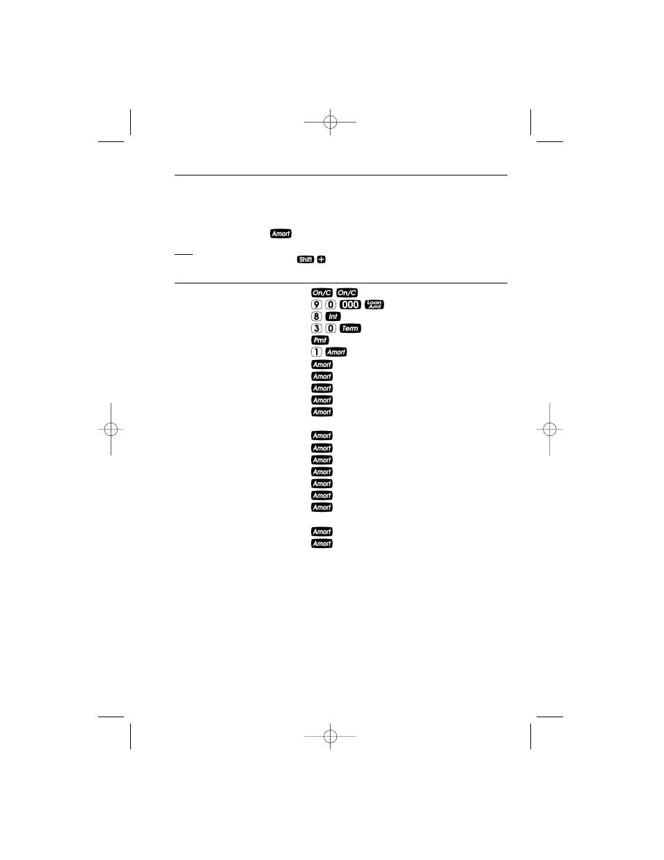 Calculated Industries 3420 User Guide User Manual | Page 64 / 84