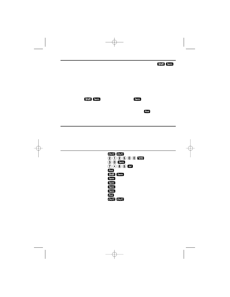 Calculated Industries 3420 User Guide User Manual | Page 66 / 84