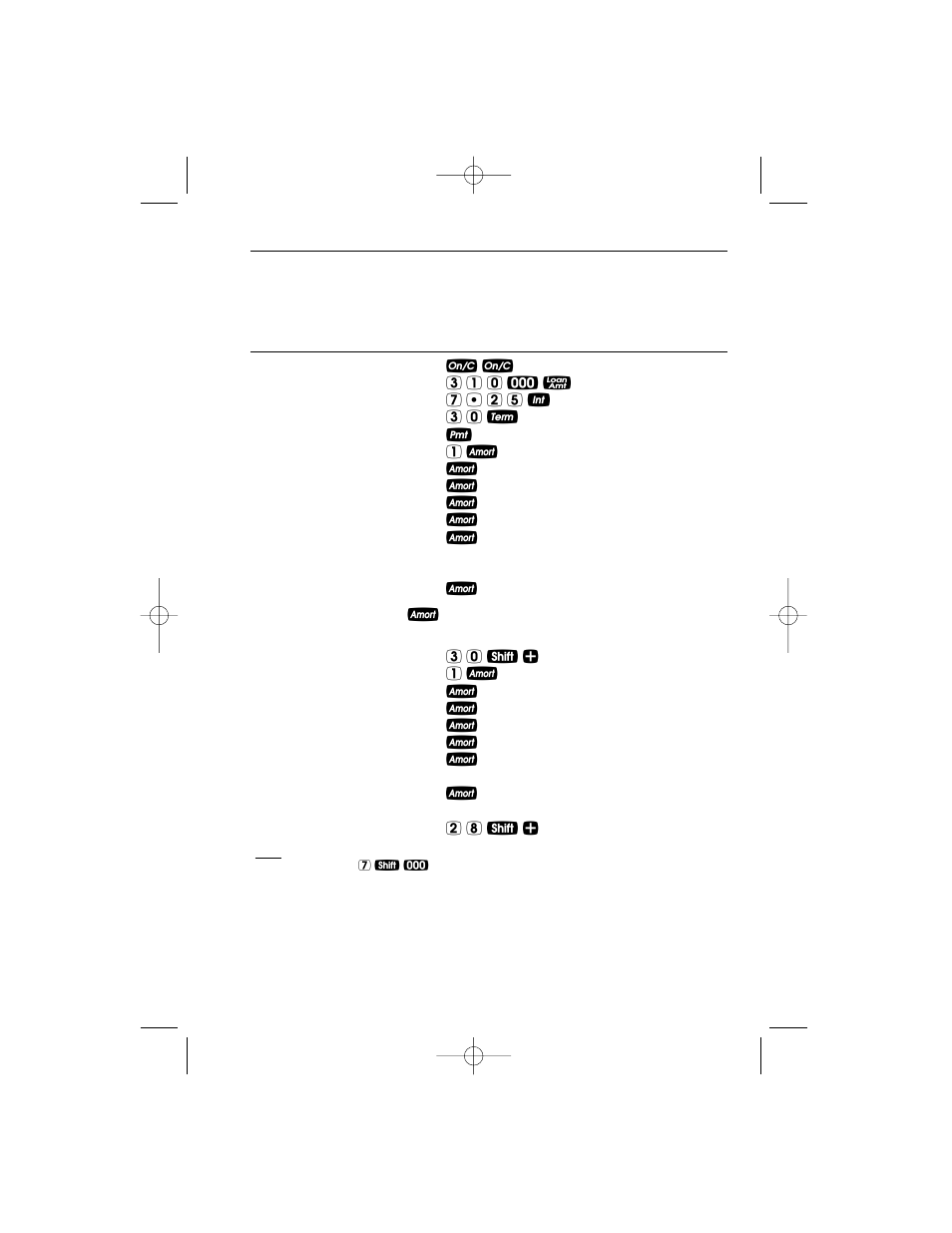 Calculated Industries 3420 User Guide User Manual | Page 68 / 84