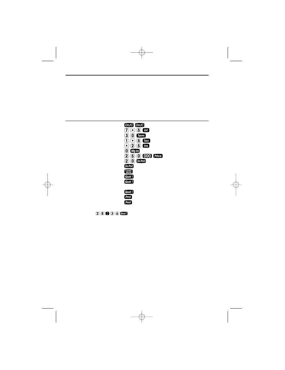 Calculated Industries 3420 User Guide User Manual | Page 73 / 84