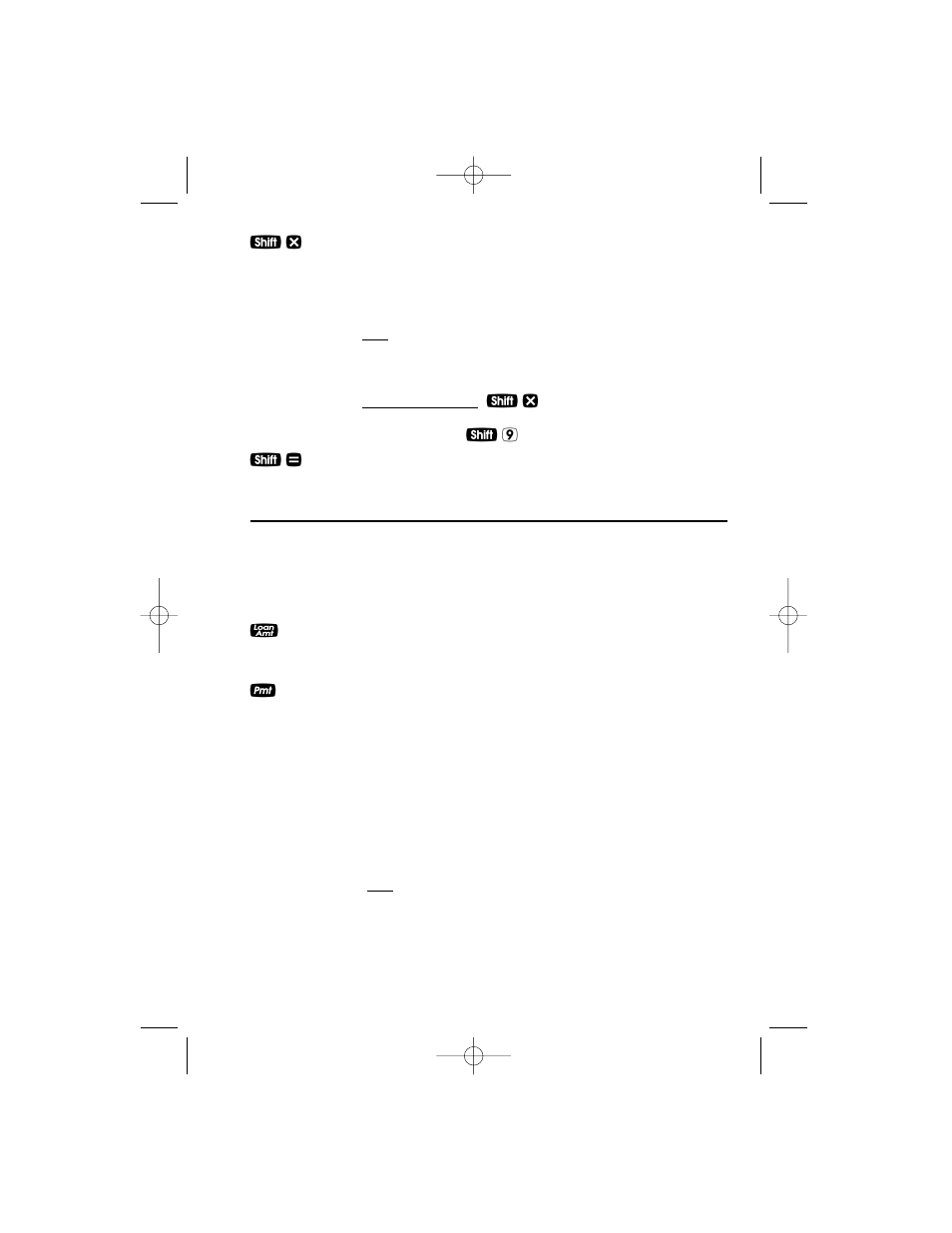 Calculated Industries 3420 User Guide User Manual | Page 8 / 84