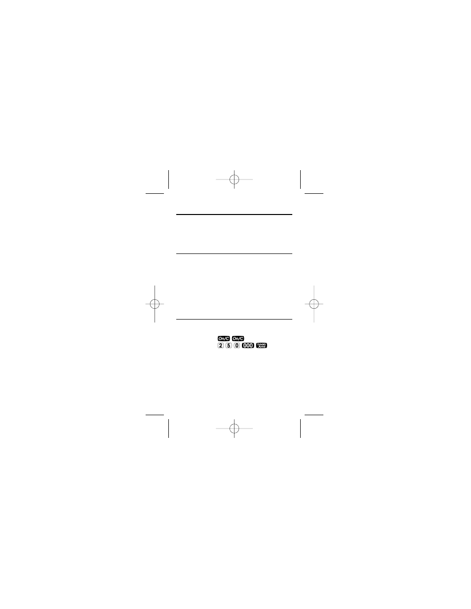 Calculated Industries 3405-B User Manual | Page 35 / 43
