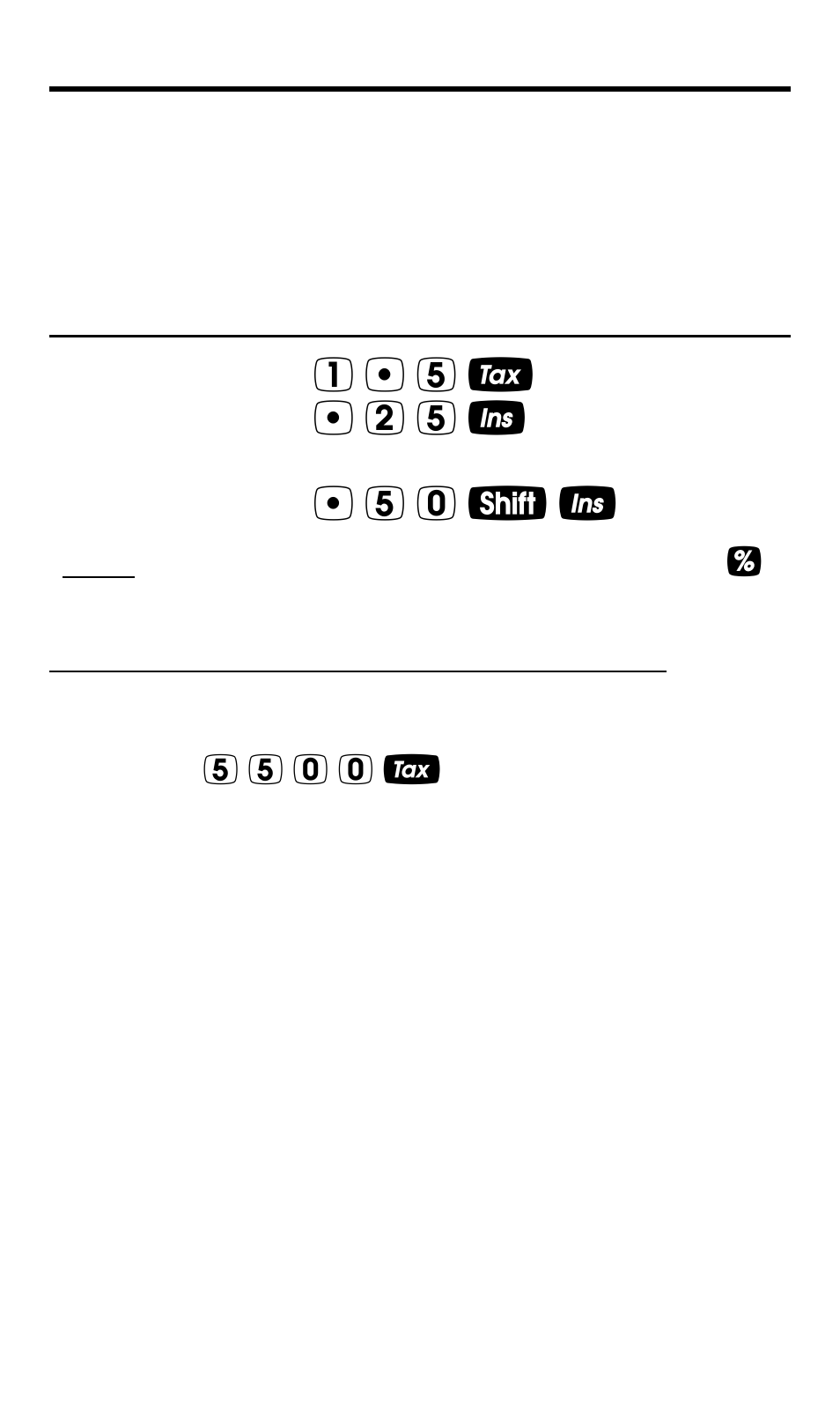 Calculated Industries 3405-D User Manual | Page 18 / 44