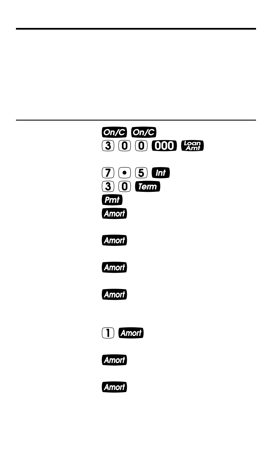 Calculated Industries 3405-D User Manual | Page 25 / 44