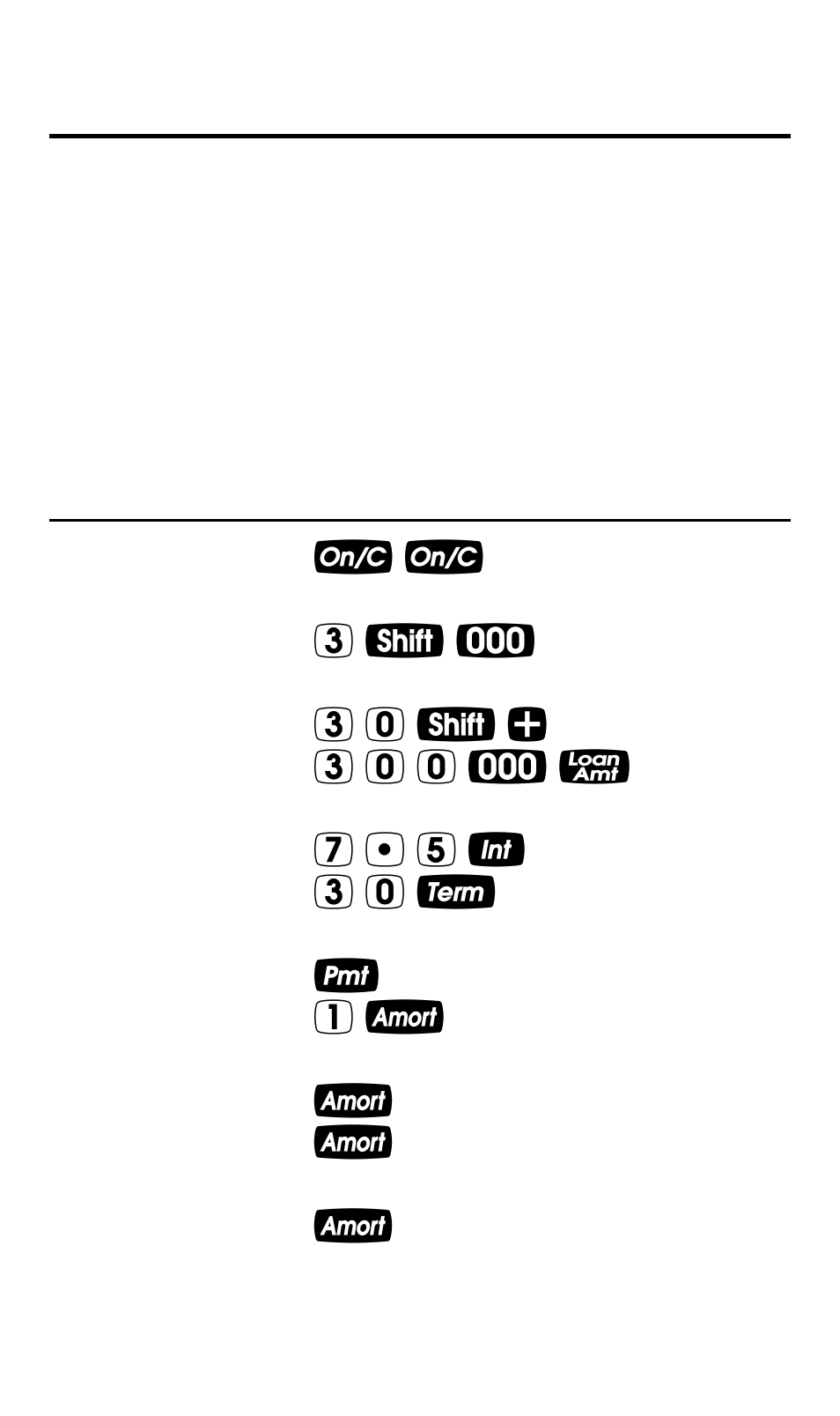 Calculated Industries 3405-D User Manual | Page 27 / 44