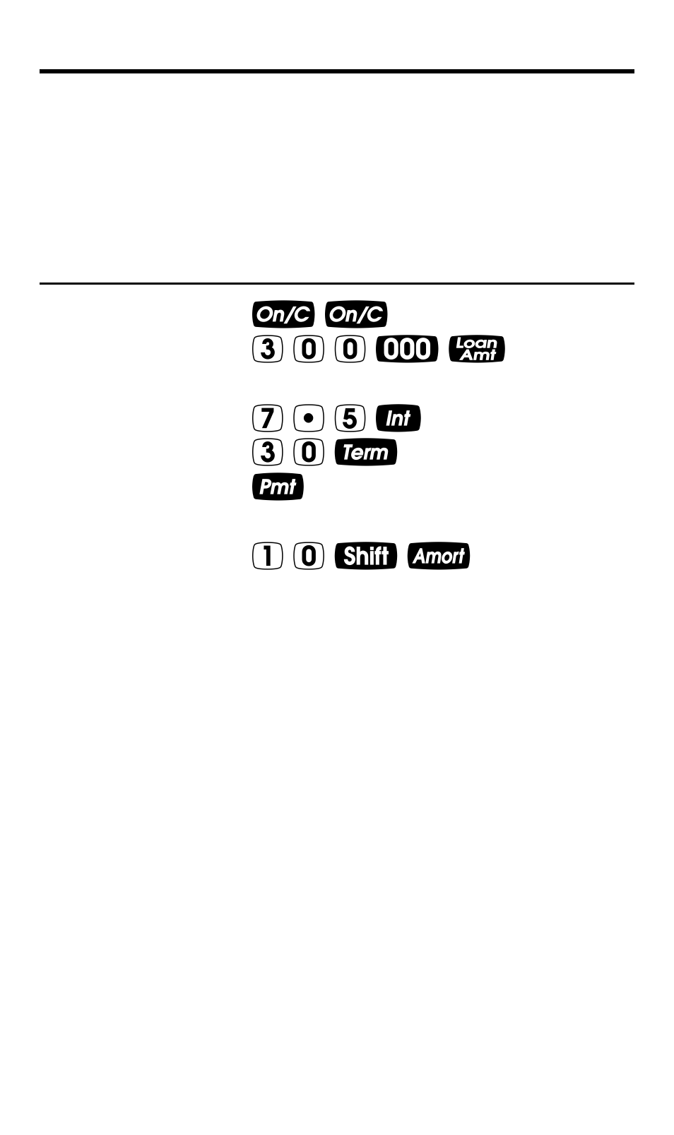 Calculated Industries 3405-D User Manual | Page 29 / 44