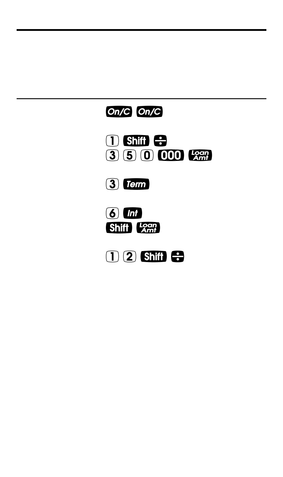 Calculated Industries 3405-D User Manual | Page 33 / 44