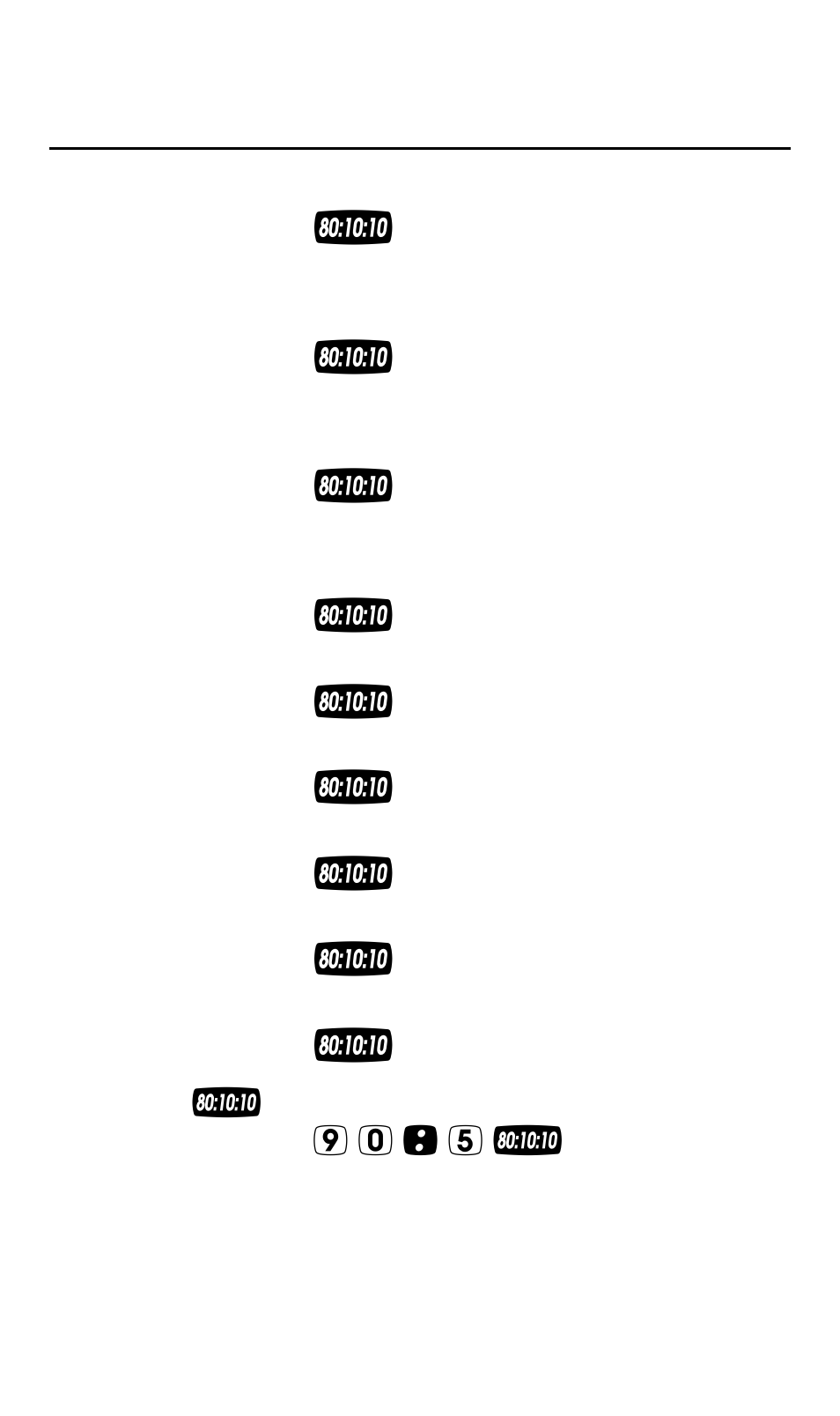 Calculated Industries 3405-D User Manual | Page 37 / 44