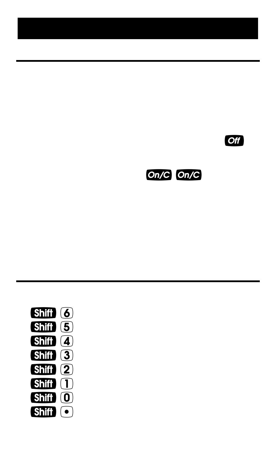 Appendix | Calculated Industries 3405-D User Manual | Page 41 / 44