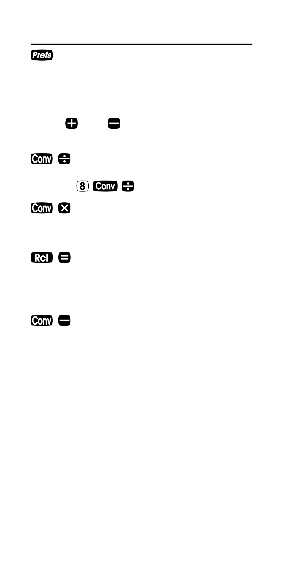 Calculated Industries 9530 User Guide User Manual | Page 10 / 46