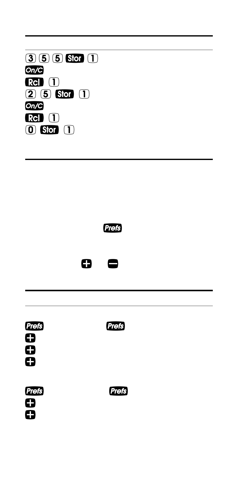 Calculated Industries 9530 User Guide User Manual | Page 13 / 46