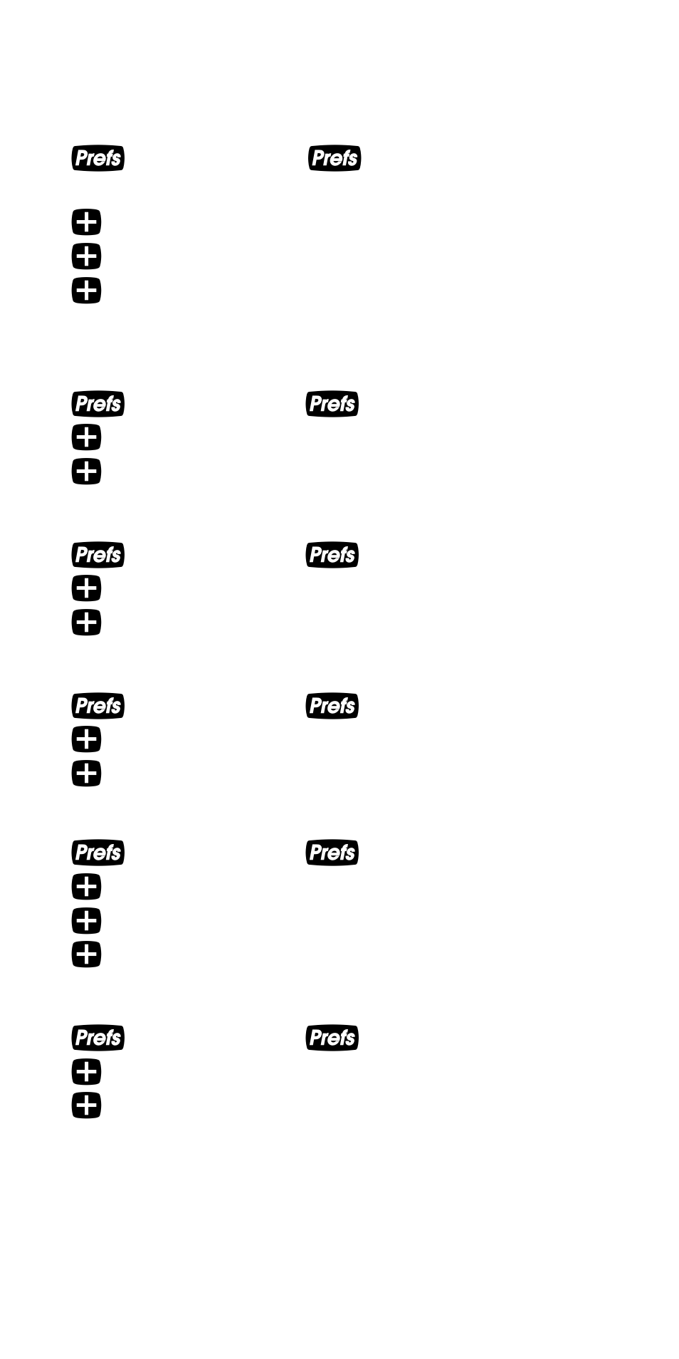 Calculated Industries 9530 User Guide User Manual | Page 14 / 46