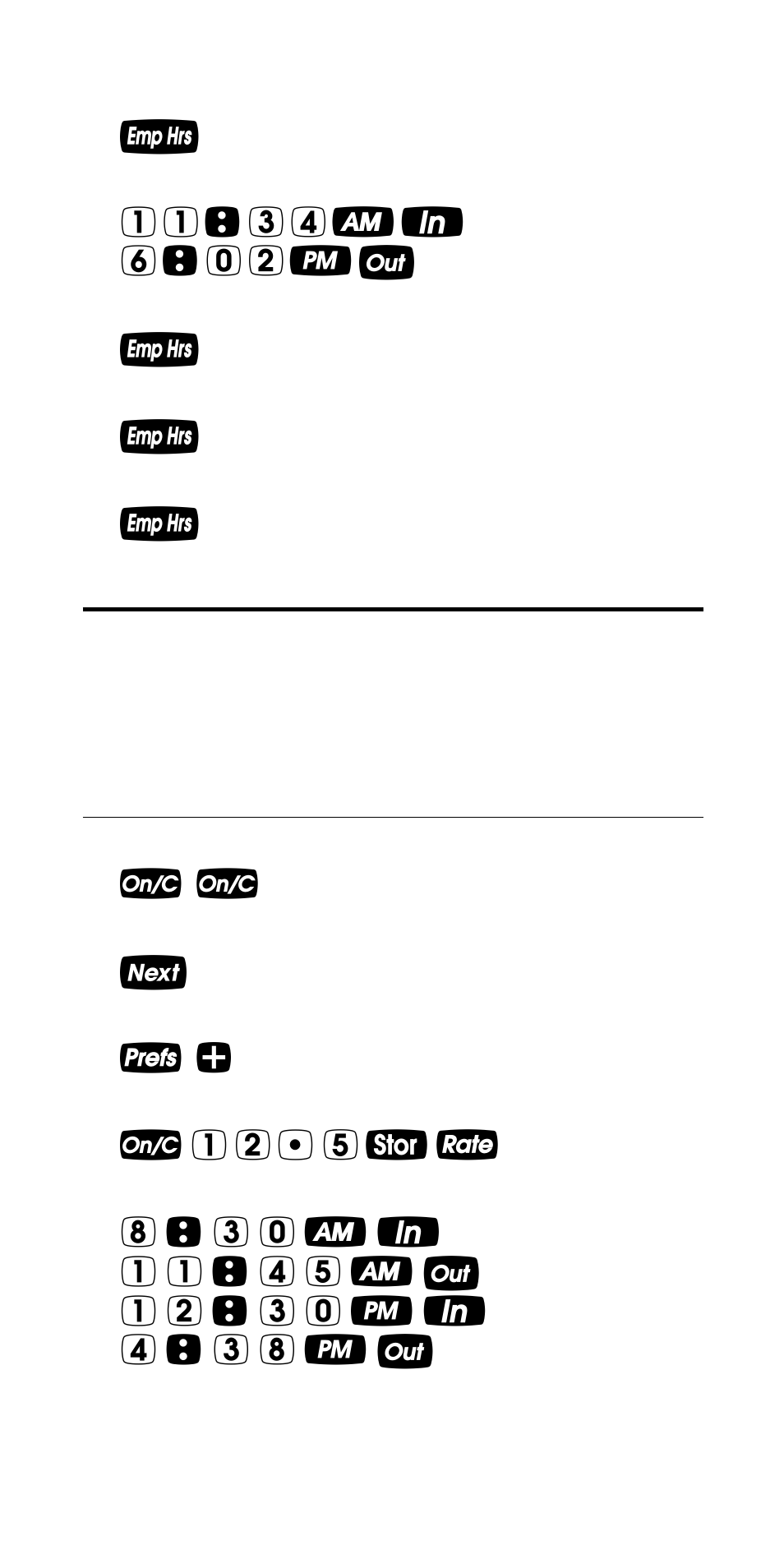 Calculated Industries 9530 User Guide User Manual | Page 29 / 46