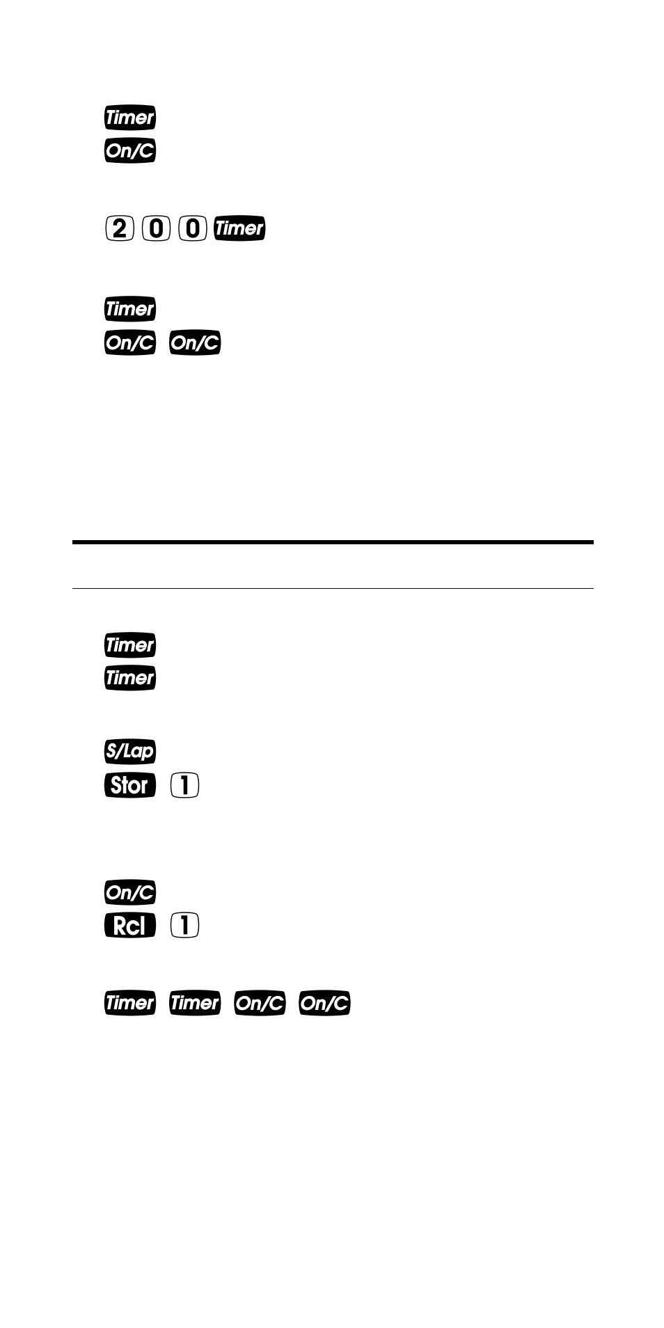 Calculated Industries 9530 User Guide User Manual | Page 35 / 46