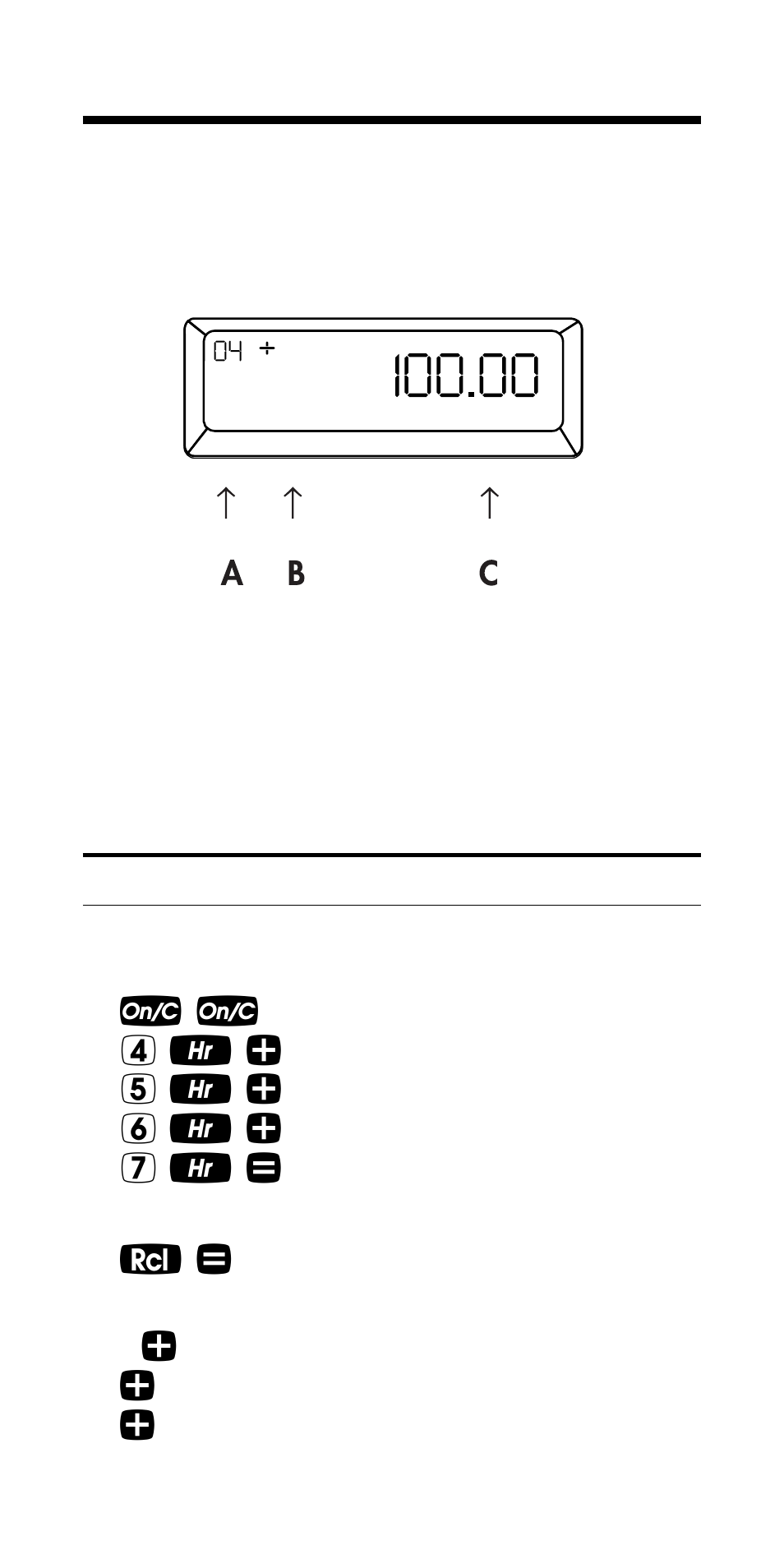 Calculated Industries 9530 User Guide User Manual | Page 38 / 46