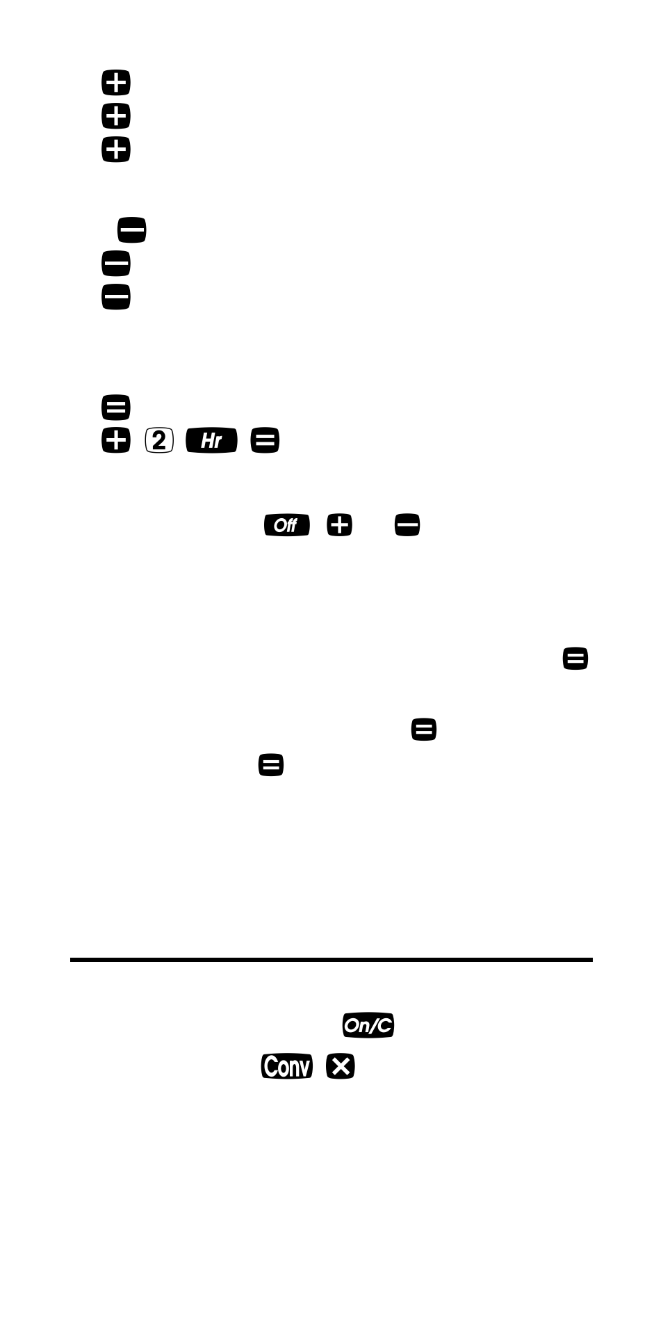 Calculated Industries 9530 User Guide User Manual | Page 39 / 46