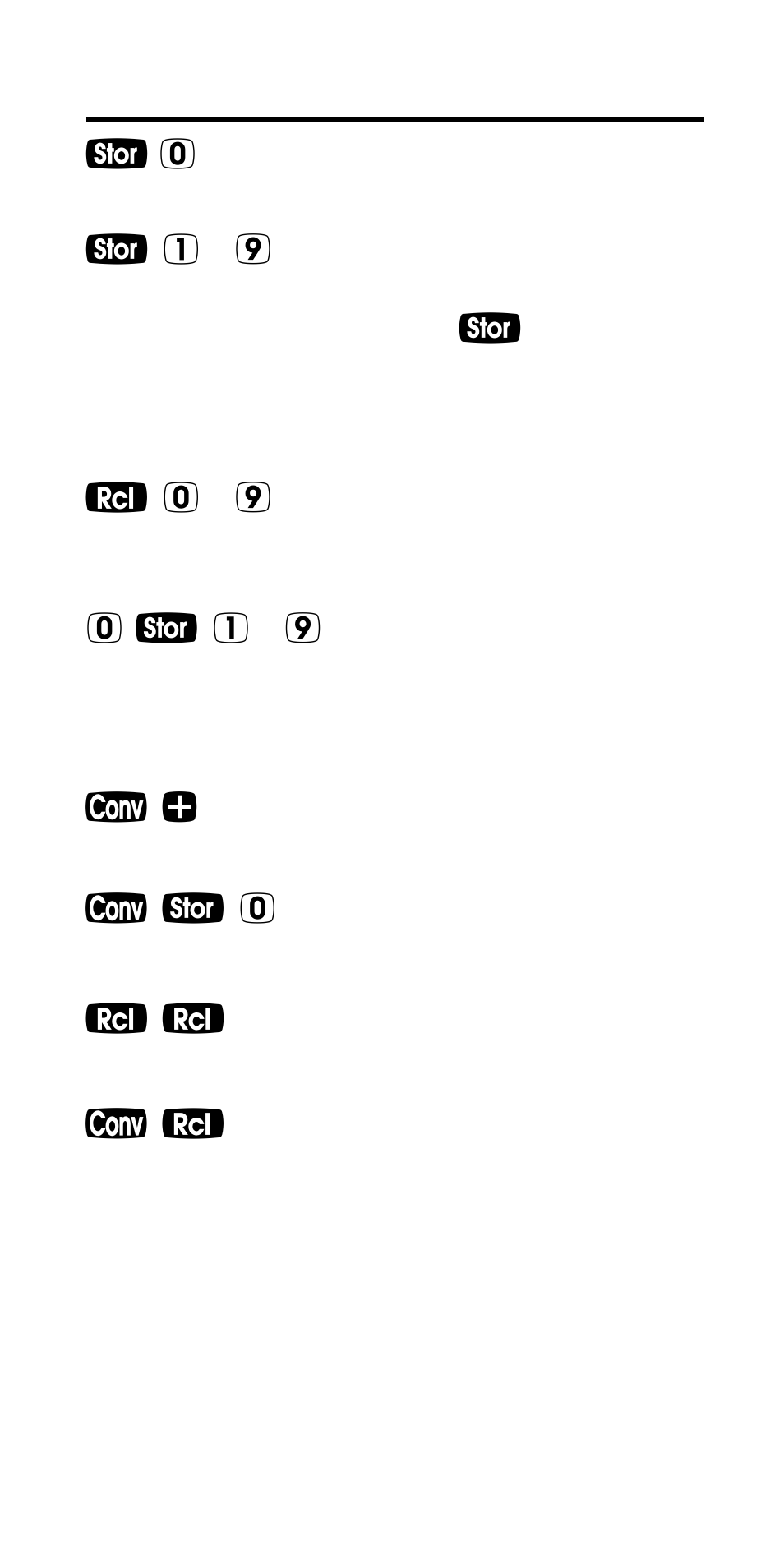 Calculated Industries 9530 User Guide User Manual | Page 9 / 46