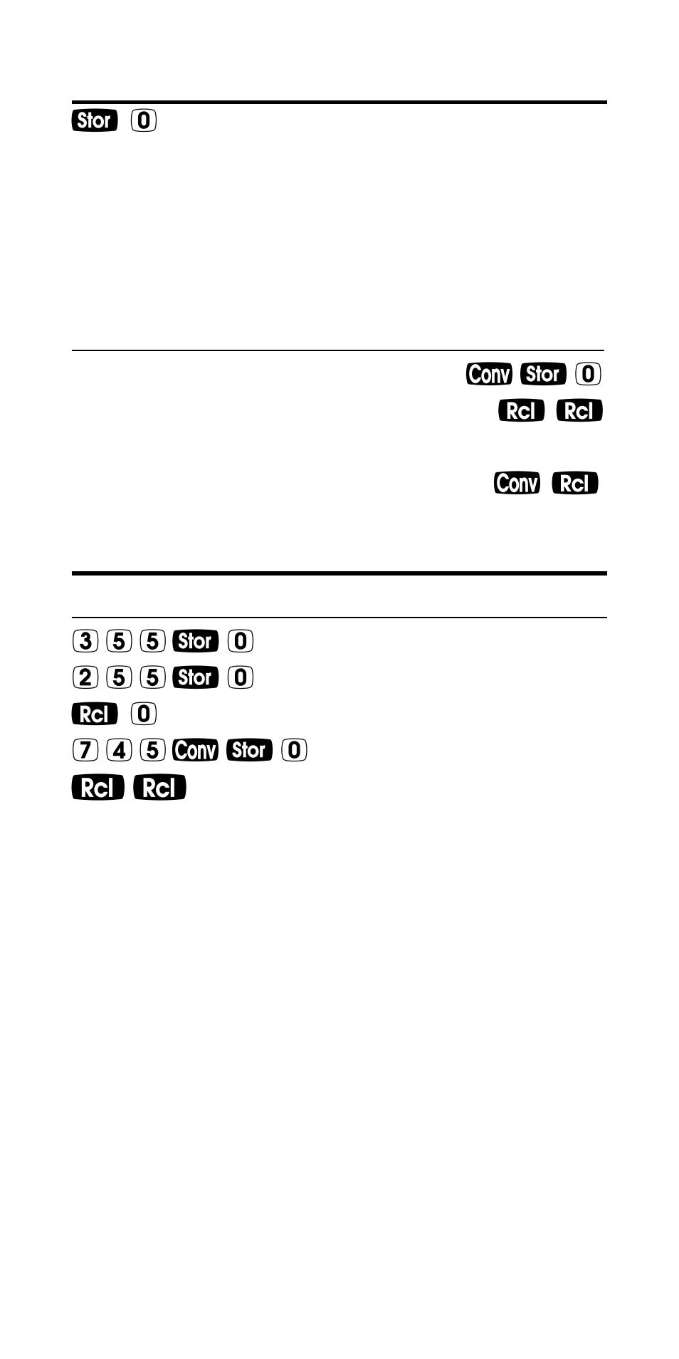 Calculated Industries 9130 User Manual | Page 10 / 37
