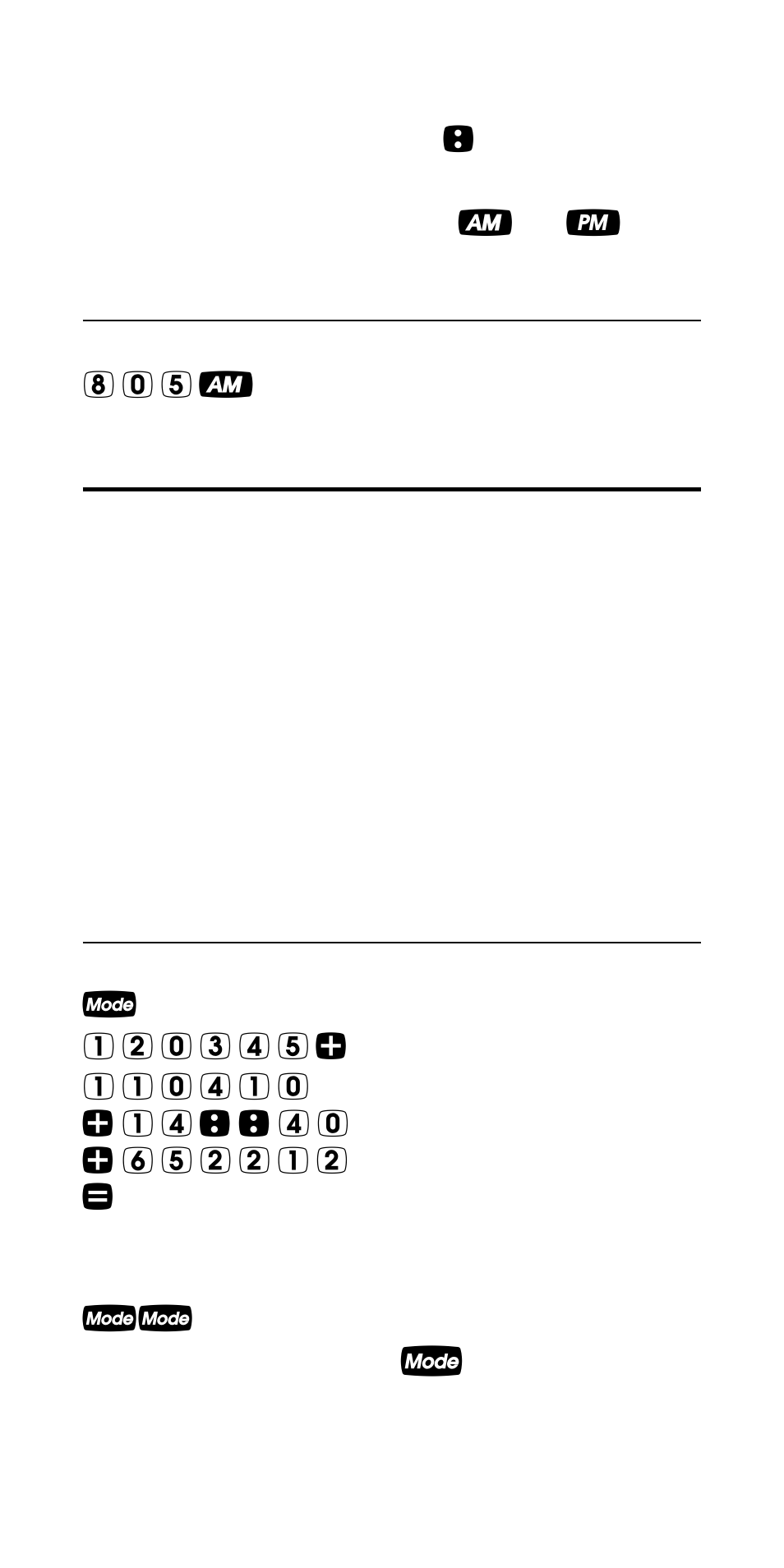 Calculated Industries 9130 User Manual | Page 16 / 37