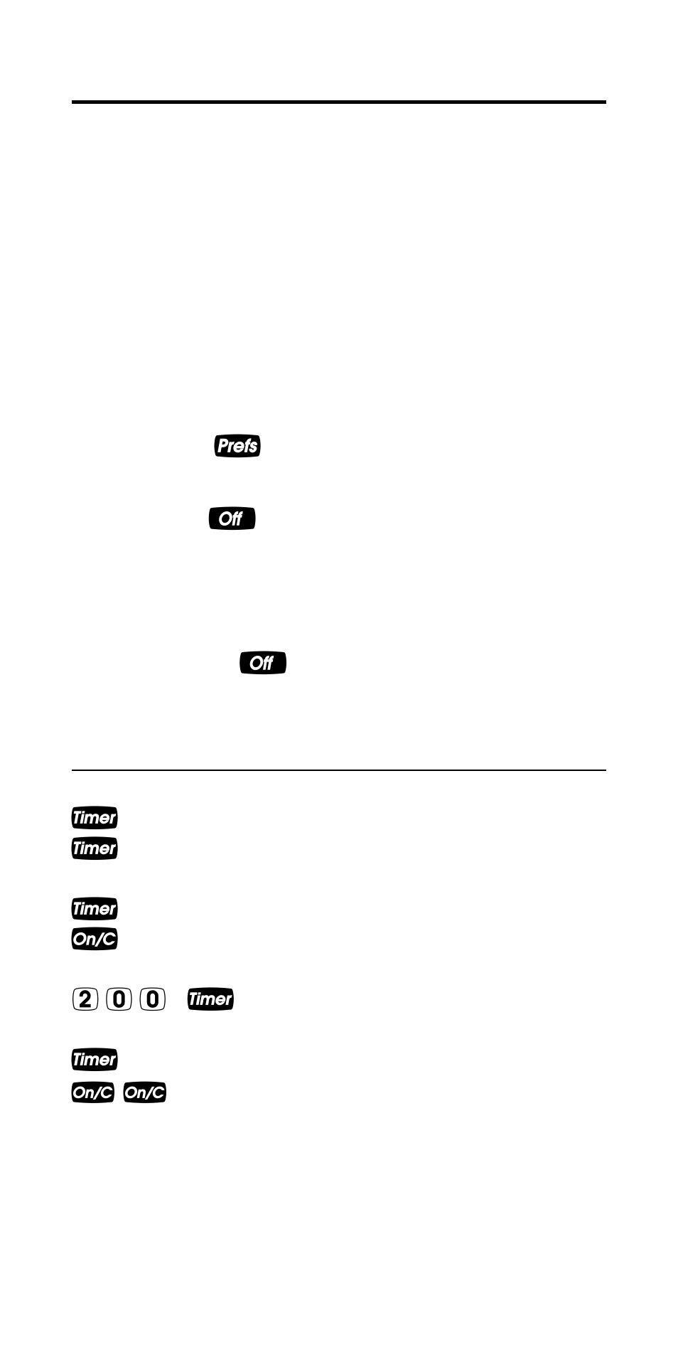 Key). press the | Calculated Industries 9130 User Manual | Page 23 / 37