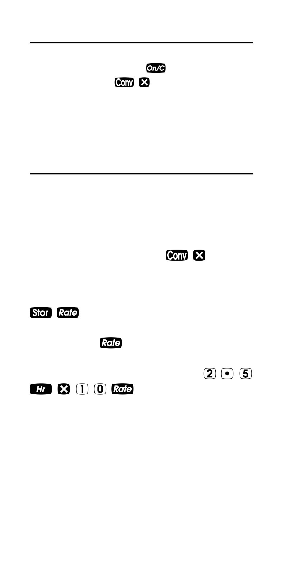 Calculated Industries 9130 User Manual | Page 28 / 37