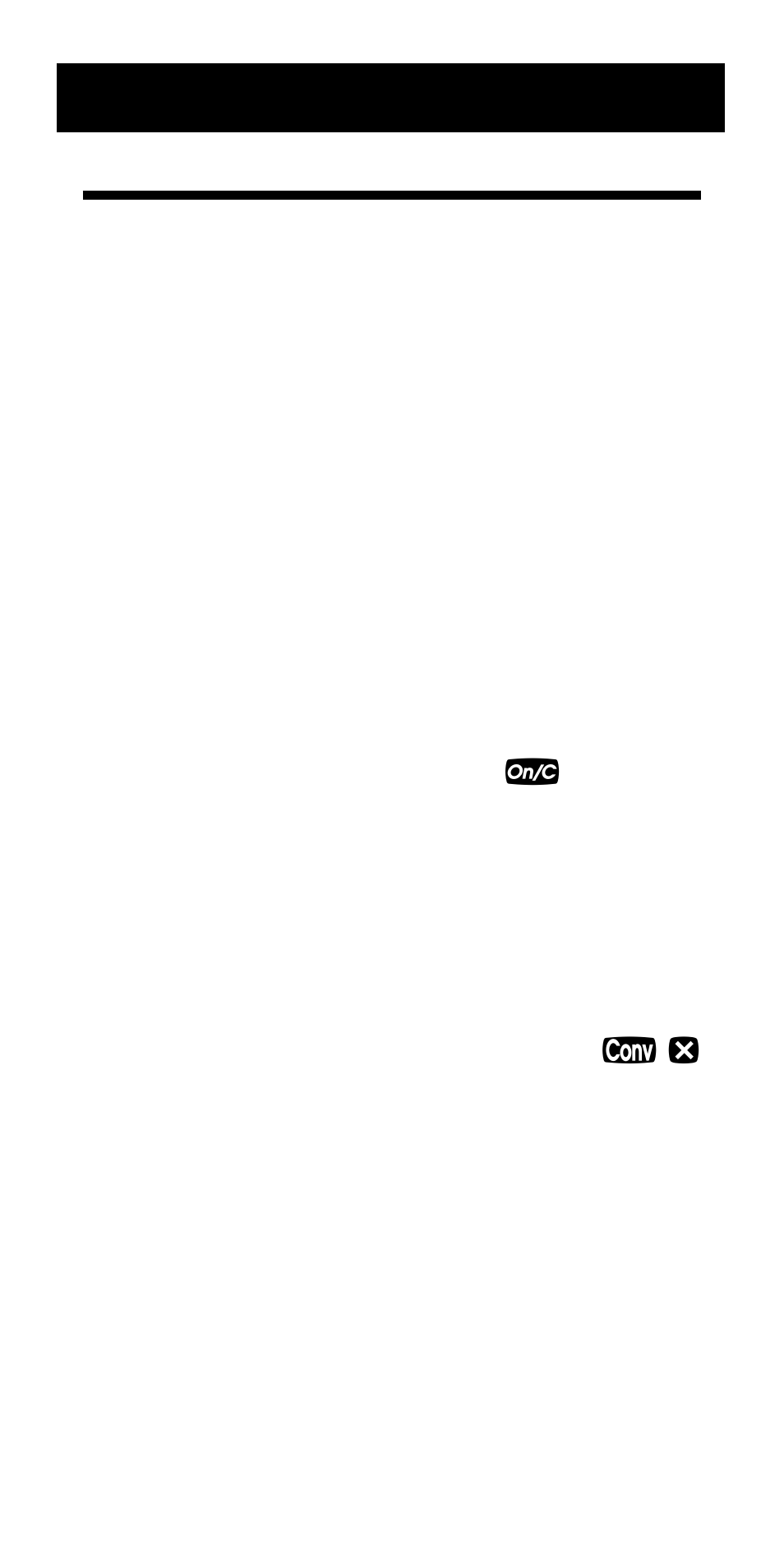 Appendix | Calculated Industries 9130 User Manual | Page 31 / 37