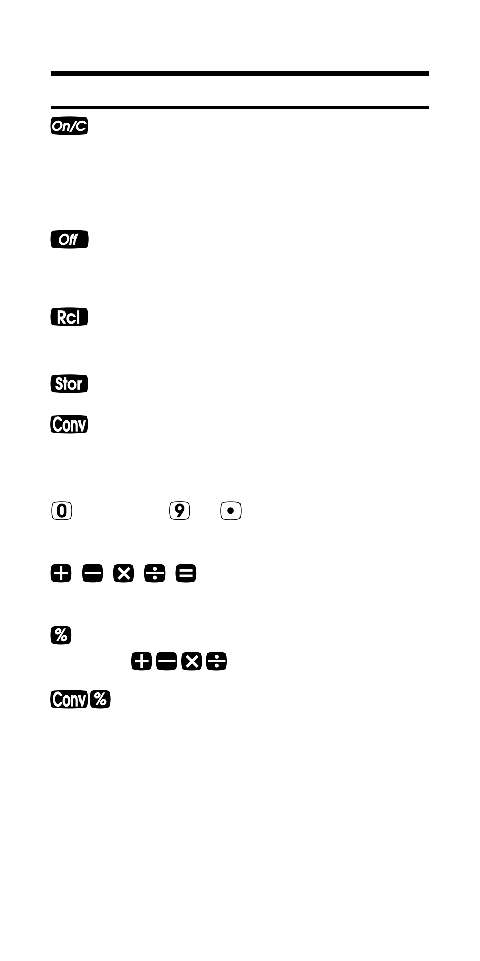 Calculated Industries 9130 User Manual | Page 4 / 37