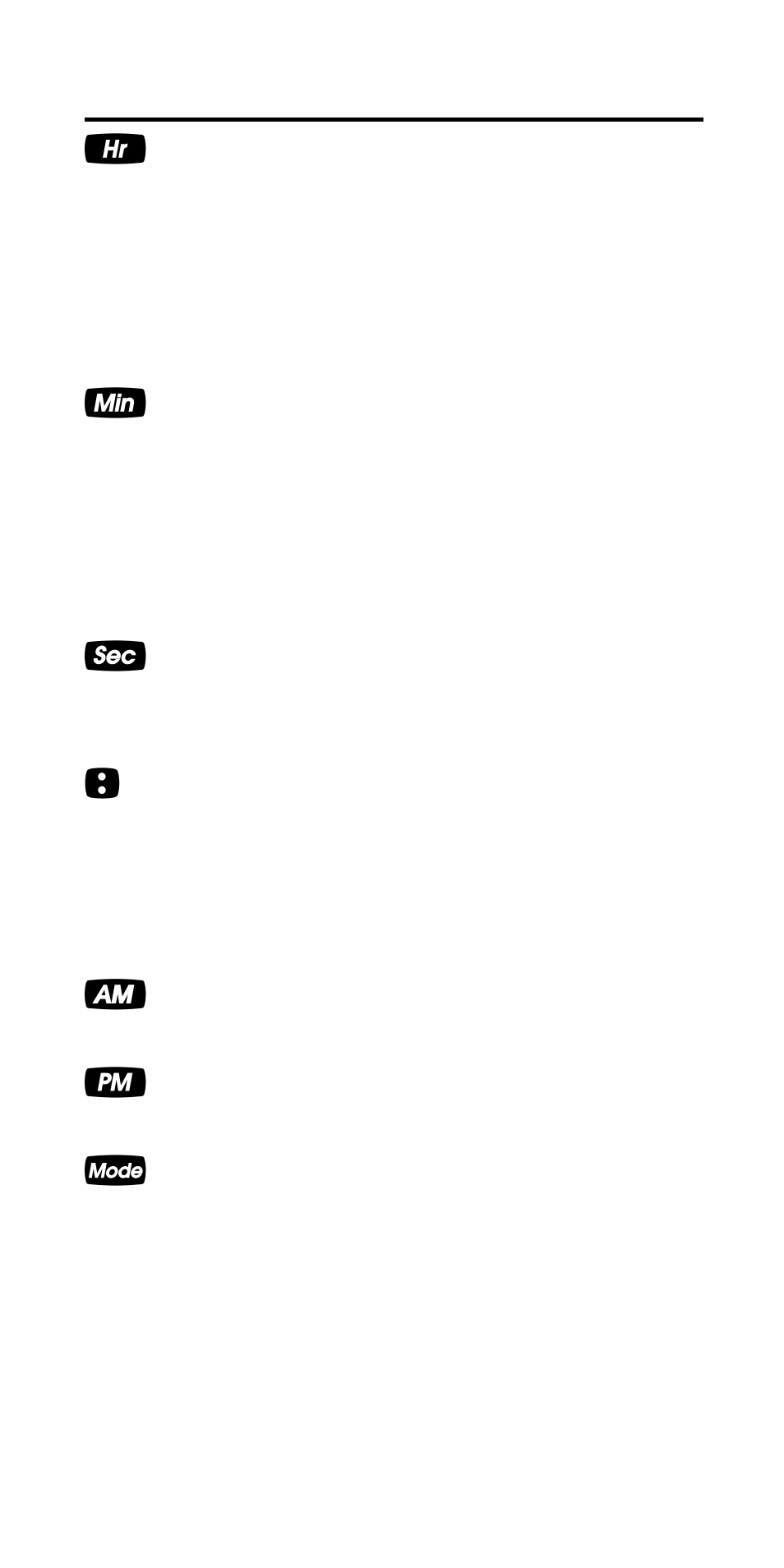 Calculated Industries 9130 User Manual | Page 5 / 37