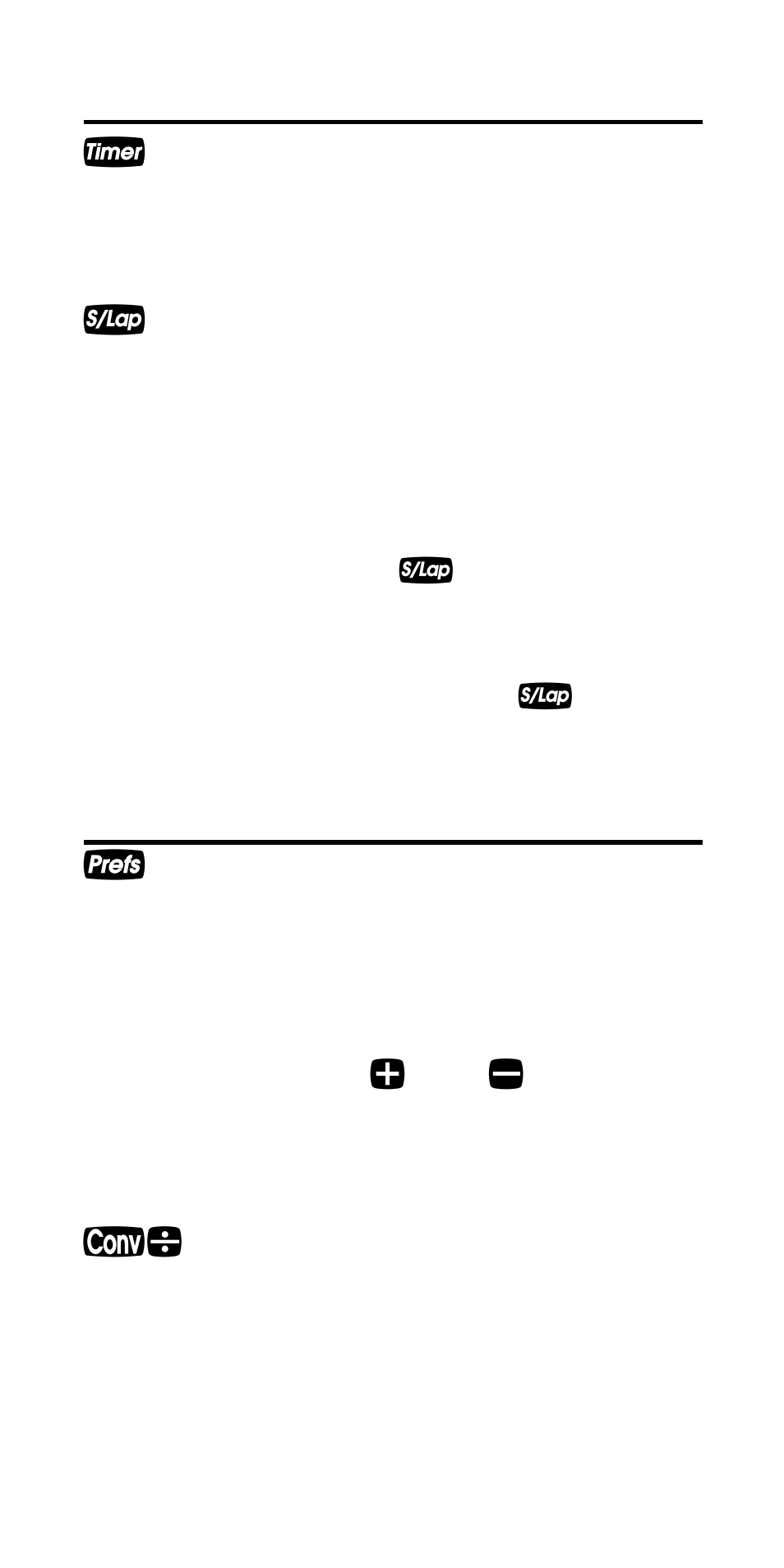 Calculated Industries 9130 User Manual | Page 7 / 37