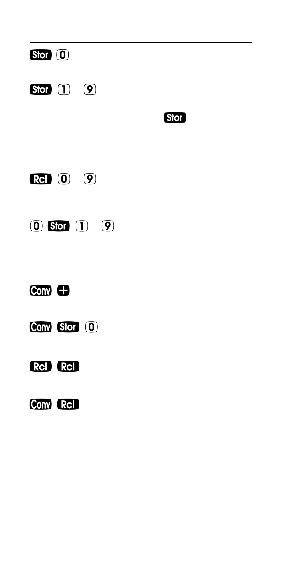 Calculated Industries 9430 User Manual | Page 11 / 52