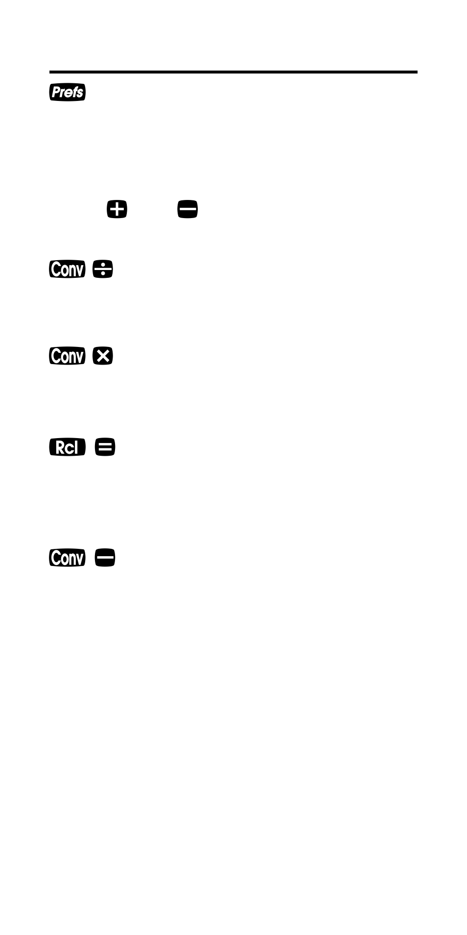 Calculated Industries 9430 User Manual | Page 12 / 52