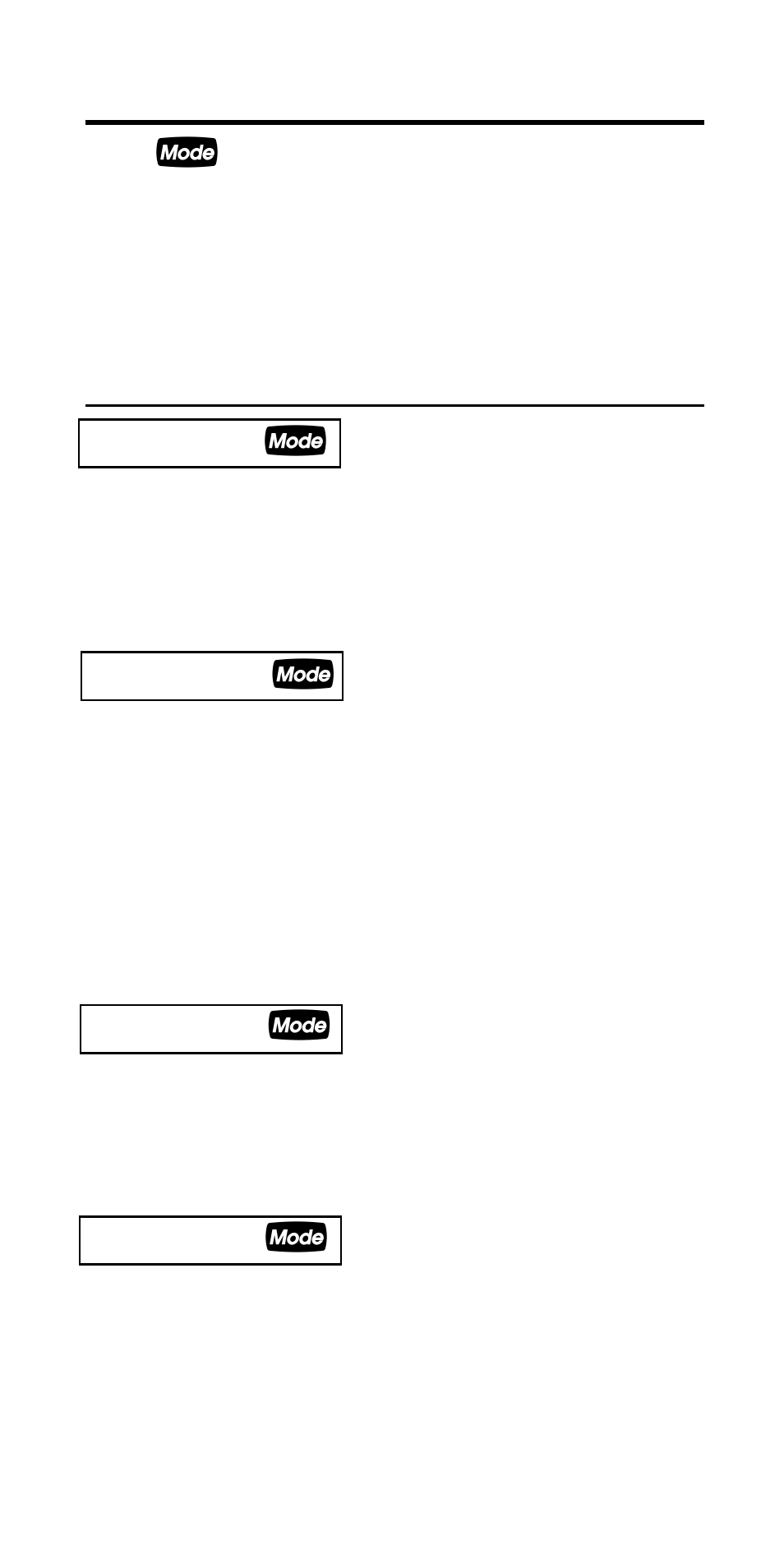Calculated Industries 9430 User Manual | Page 19 / 52