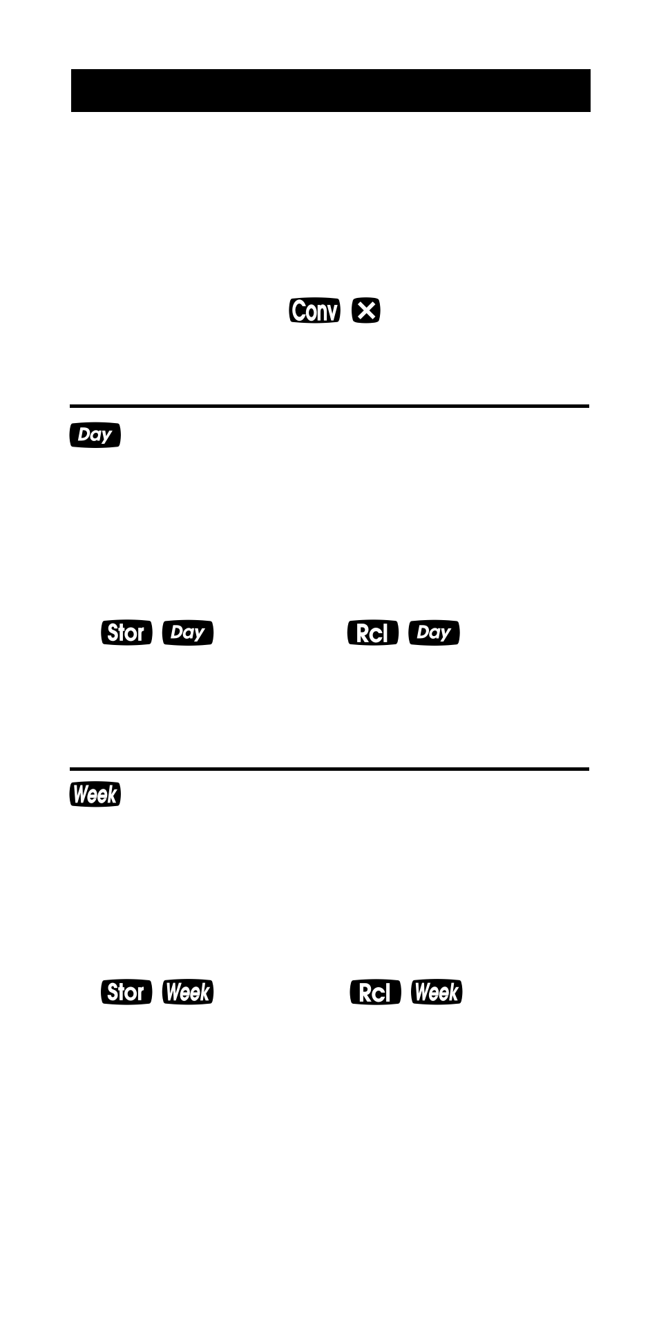 Calculated Industries 9430 User Manual | Page 21 / 52