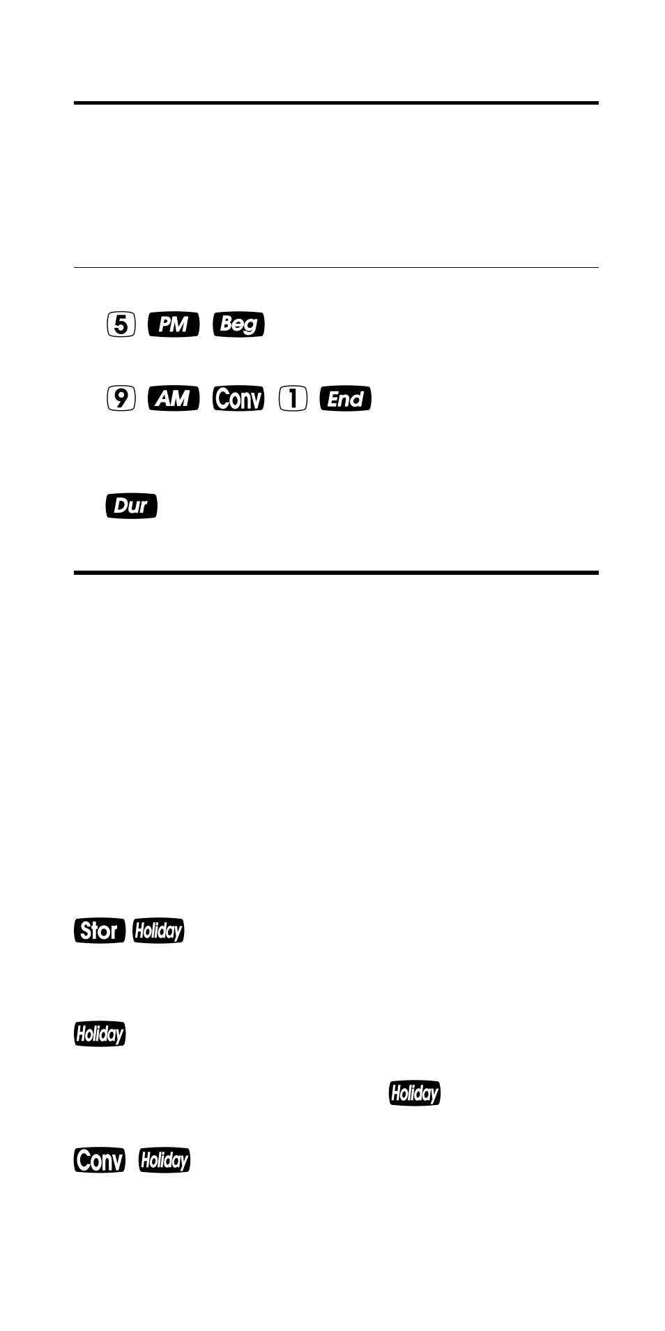 Calculated Industries 9430 User Manual | Page 34 / 52