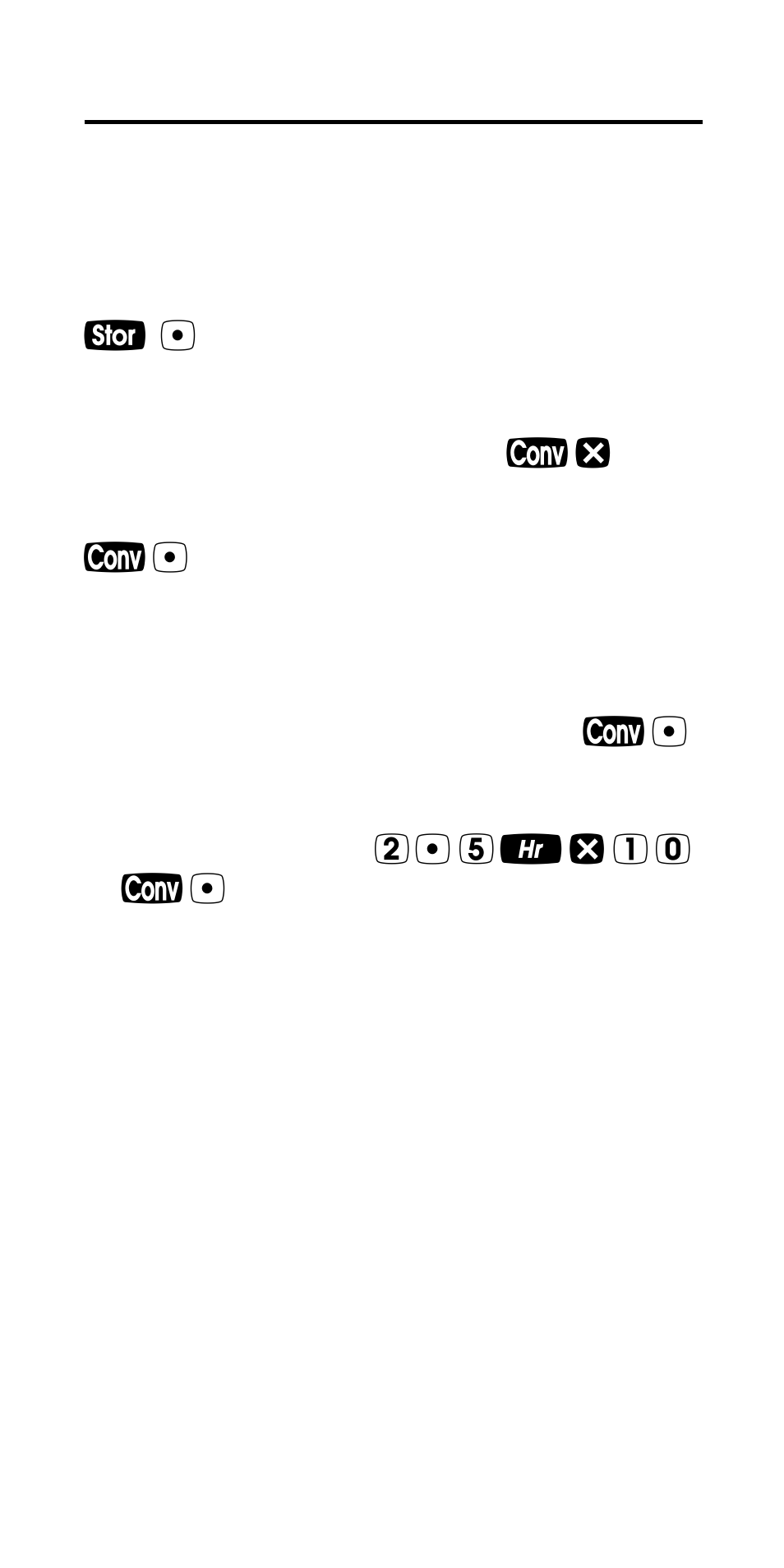 Calculated Industries 9430 User Manual | Page 38 / 52