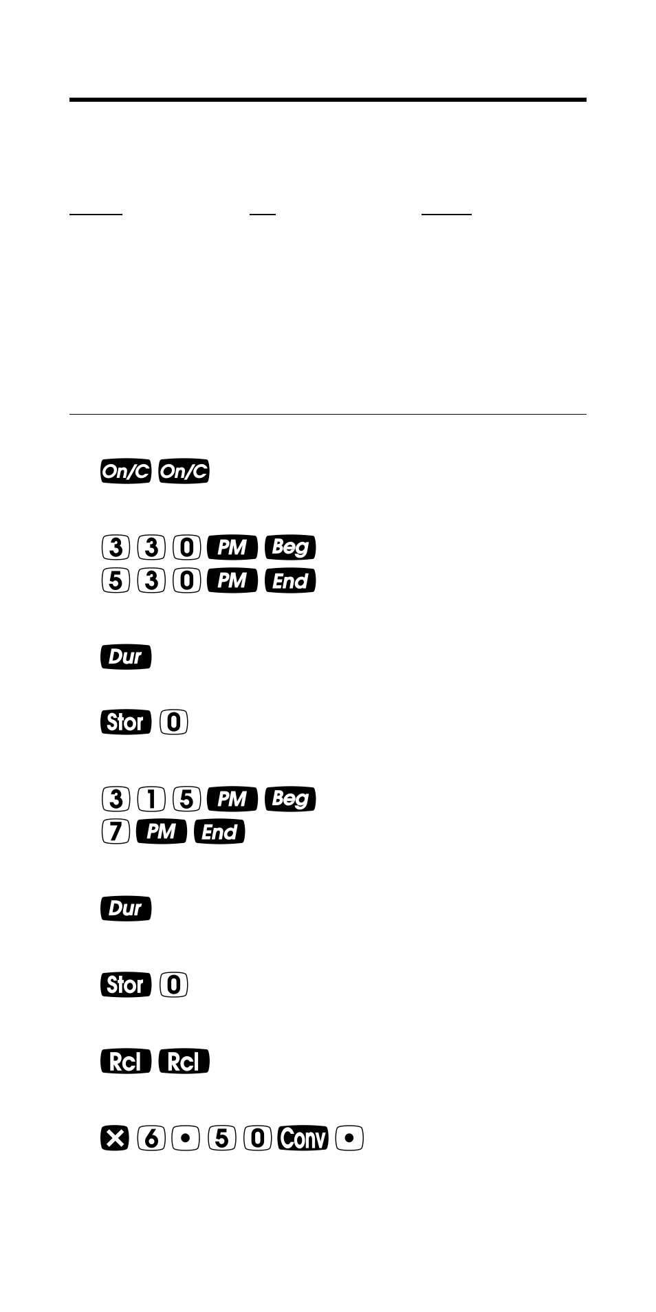 Calculated Industries 9430 User Manual | Page 41 / 52