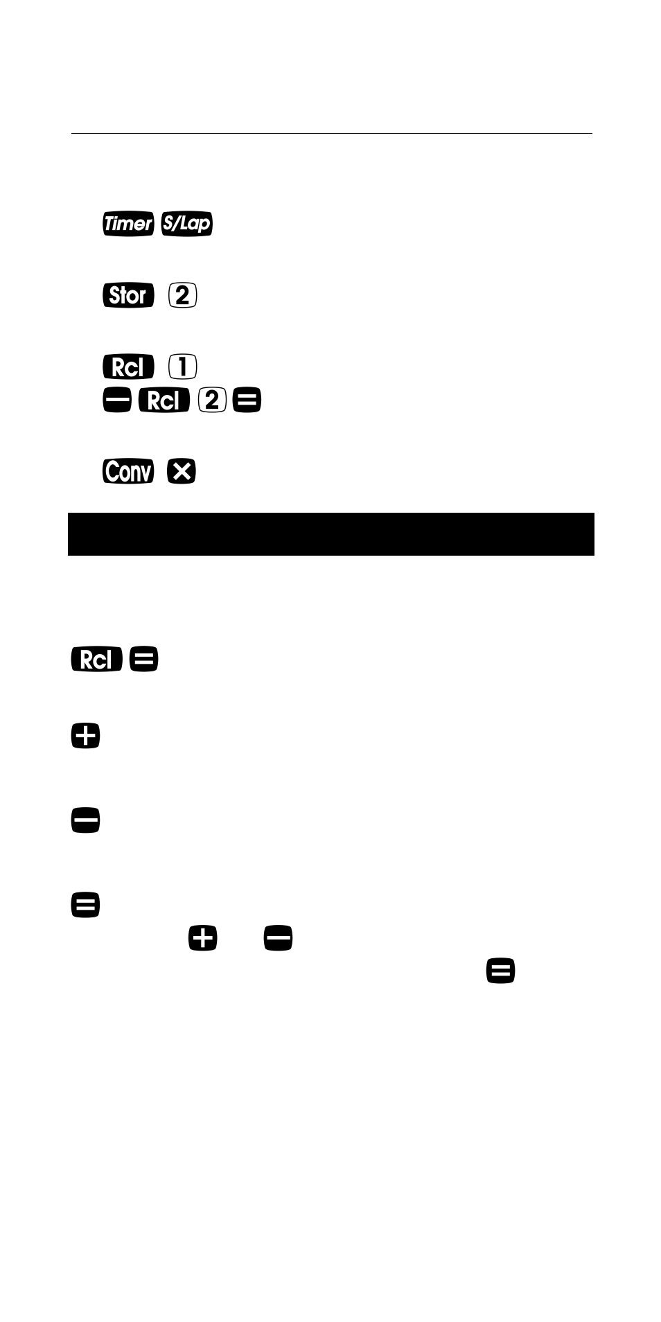 Paperless tape feature | Calculated Industries 9430 User Manual | Page 44 / 52