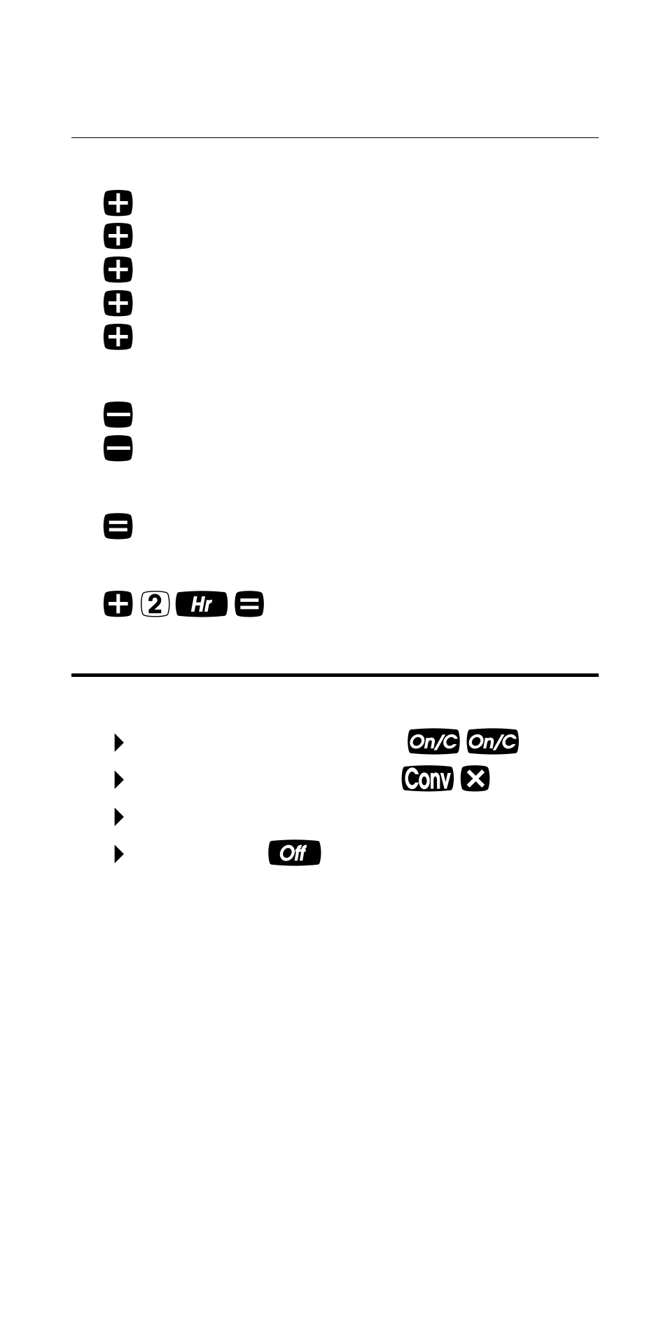Calculated Industries 9430 User Manual | Page 46 / 52