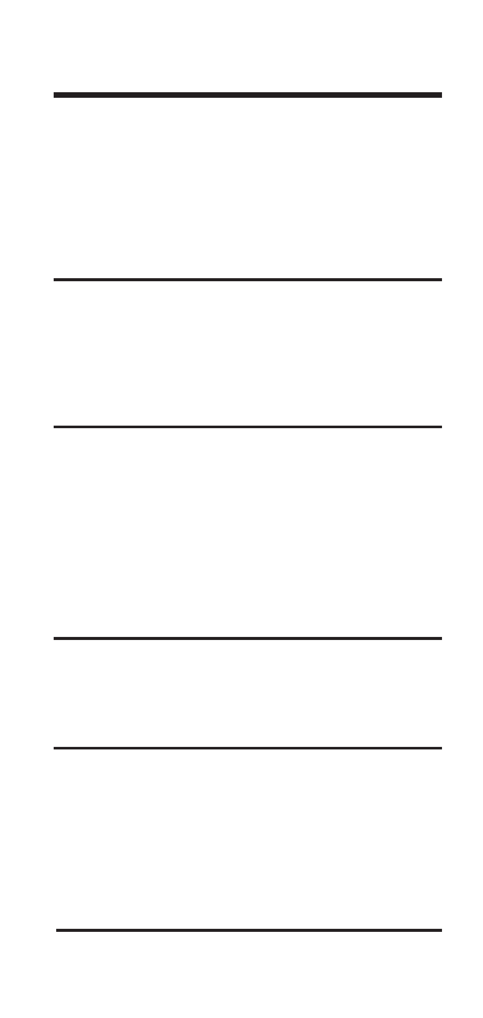 Calendar mode settings | Calculated Industries 9426 User Manual | Page 13 / 60