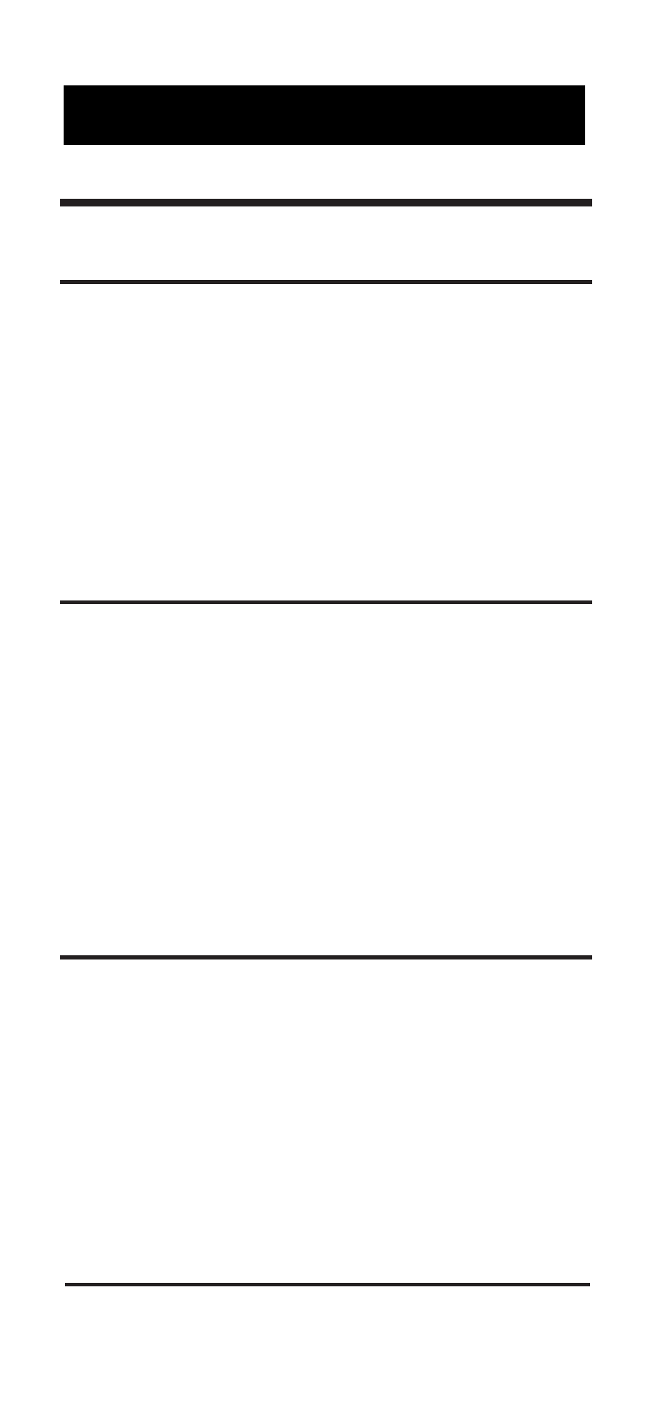 Operating fundamentals, Basic calculator information | Calculated Industries 9426 User Manual | Page 4 / 60