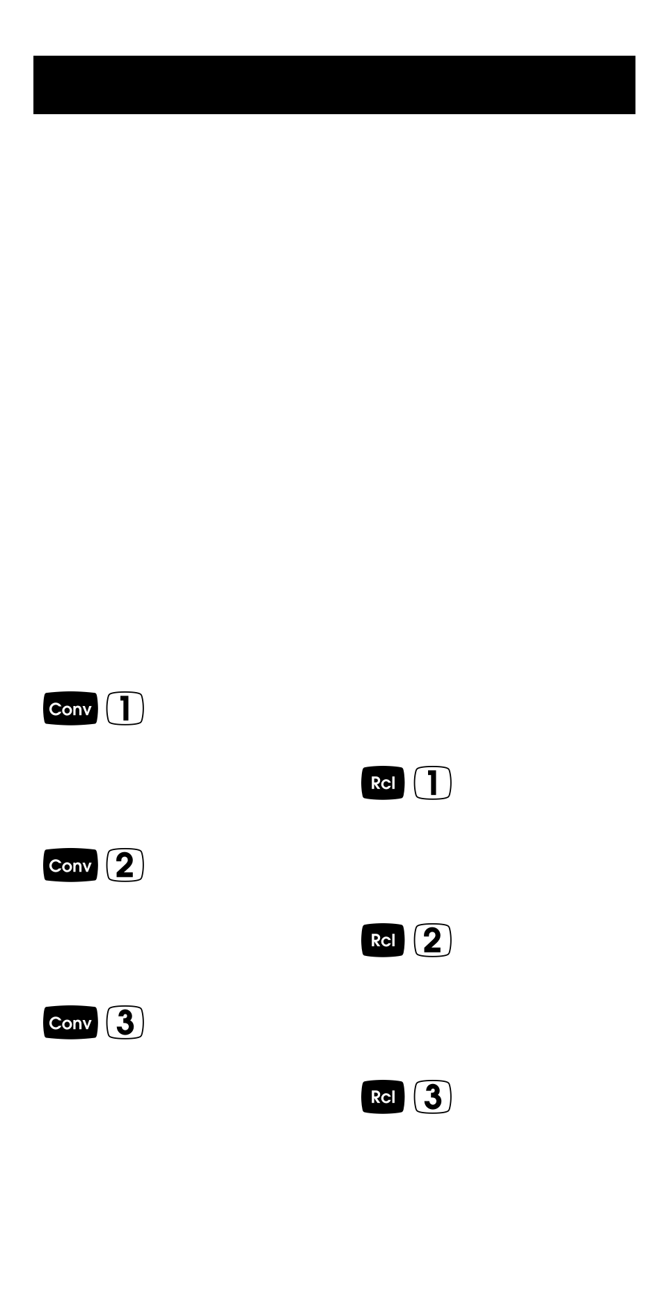 Calculated Industries QFCCL User Manual | Page 31 / 53
