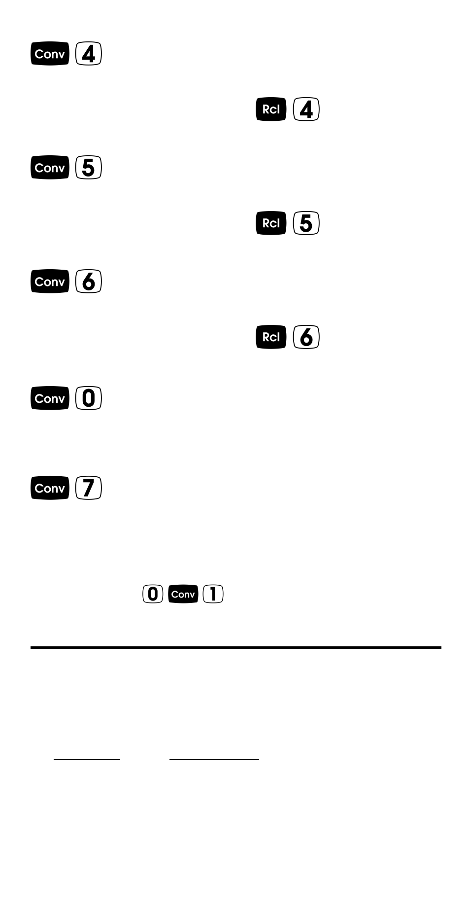Calculated Industries QFCCL User Manual | Page 32 / 53