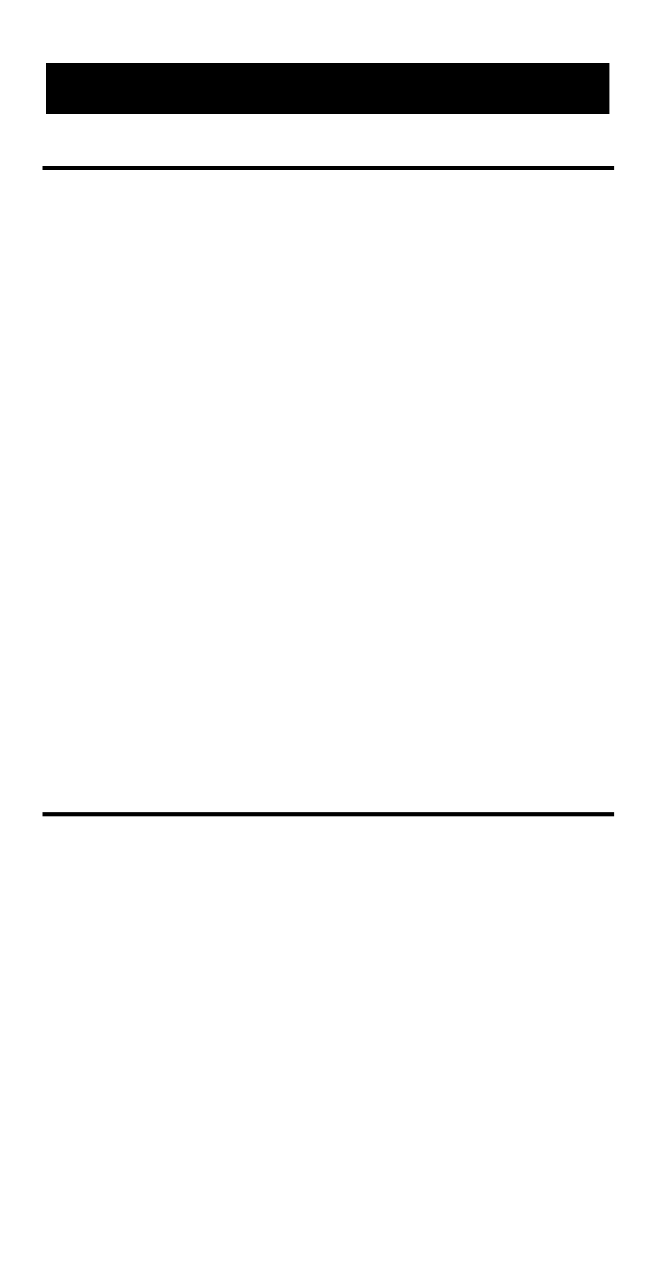 Warranty, Warranty repair service – u.s.a, Non-warranty repair service – u.s.a | Calculated Industries QFCCL User Manual | Page 49 / 53